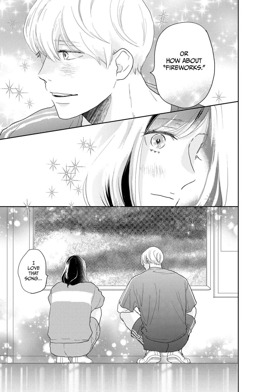 A Star Brighter Than the Sun Chapter 14 page 17 - 