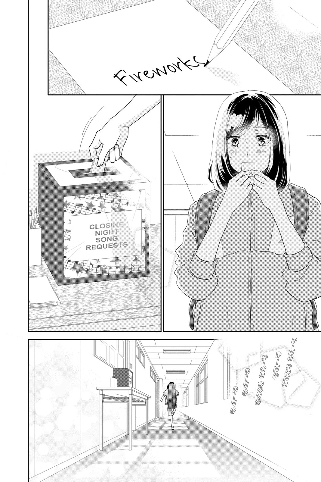 A Star Brighter Than the Sun Chapter 15 page 2 - 