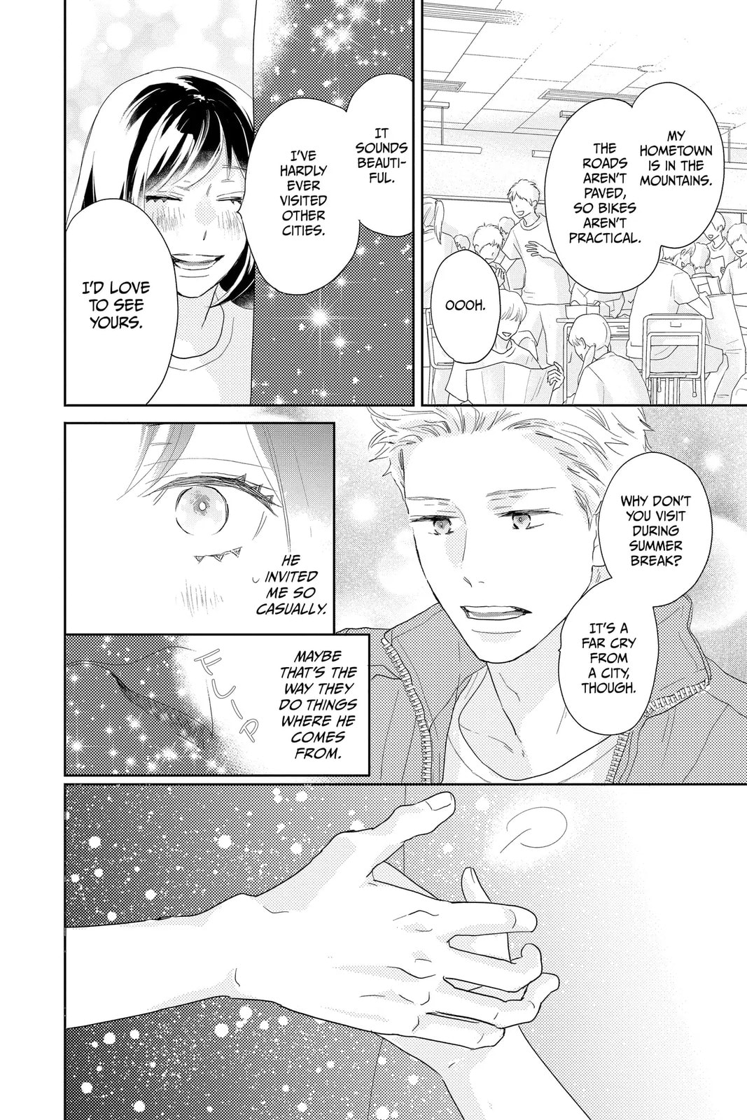 A Star Brighter Than the Sun Chapter 15 page 24 - 