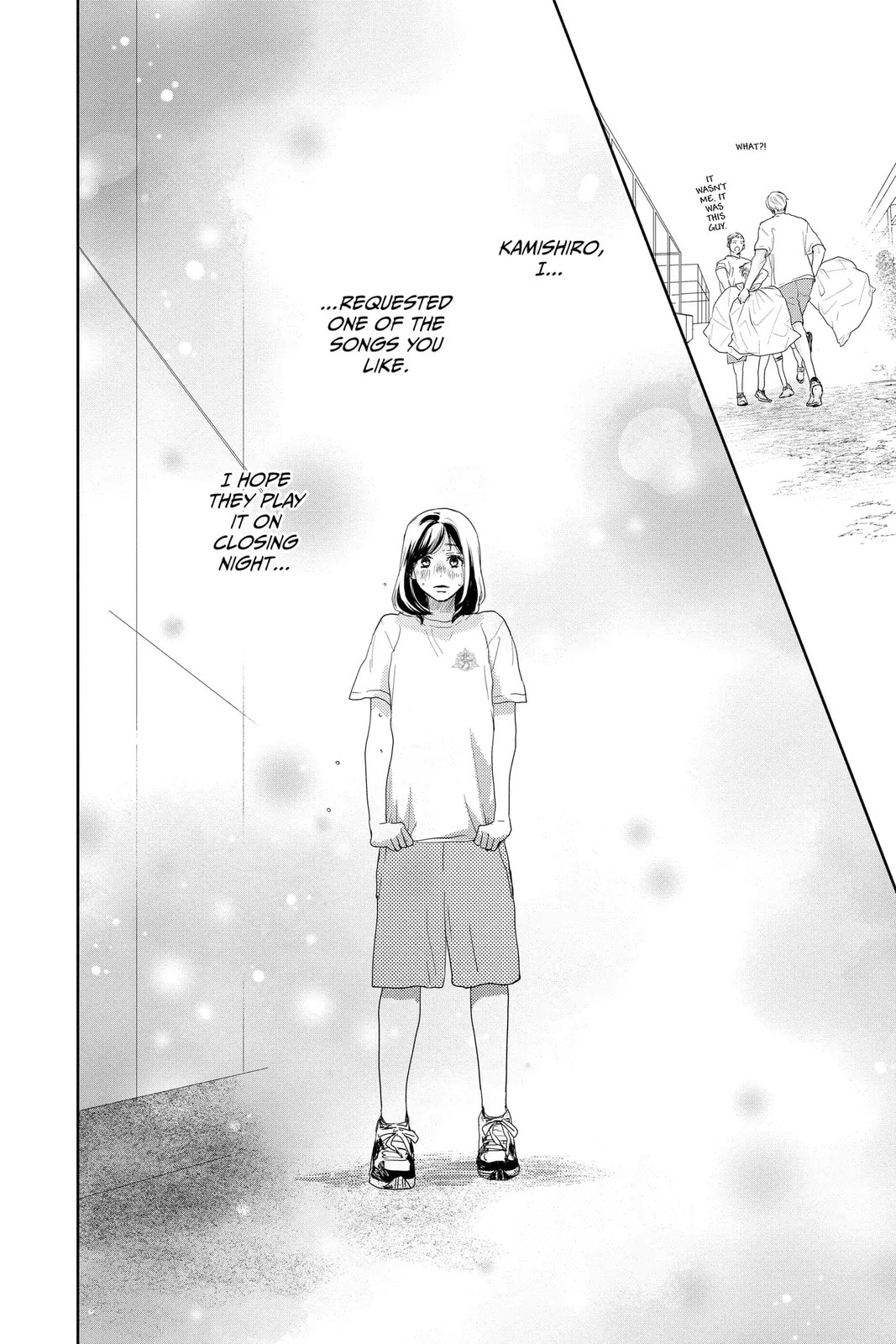 A Star Brighter Than the Sun Chapter 15 page 42 - 