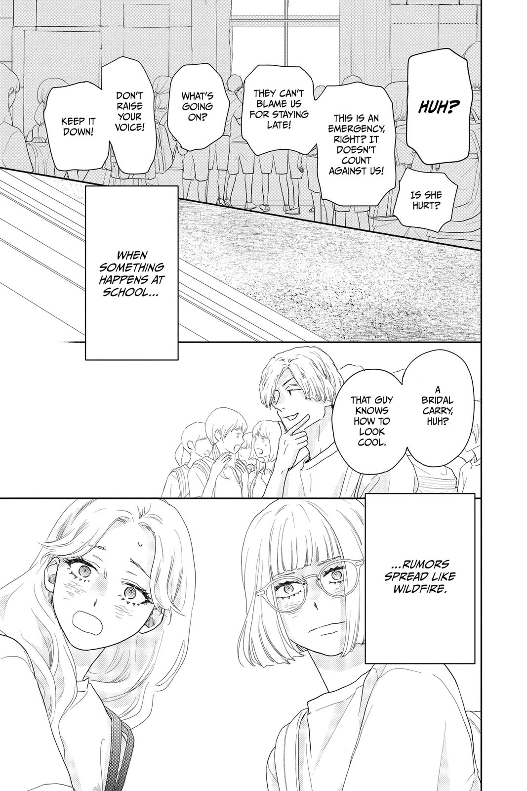 A Star Brighter Than the Sun Chapter 16 page 41 - 
