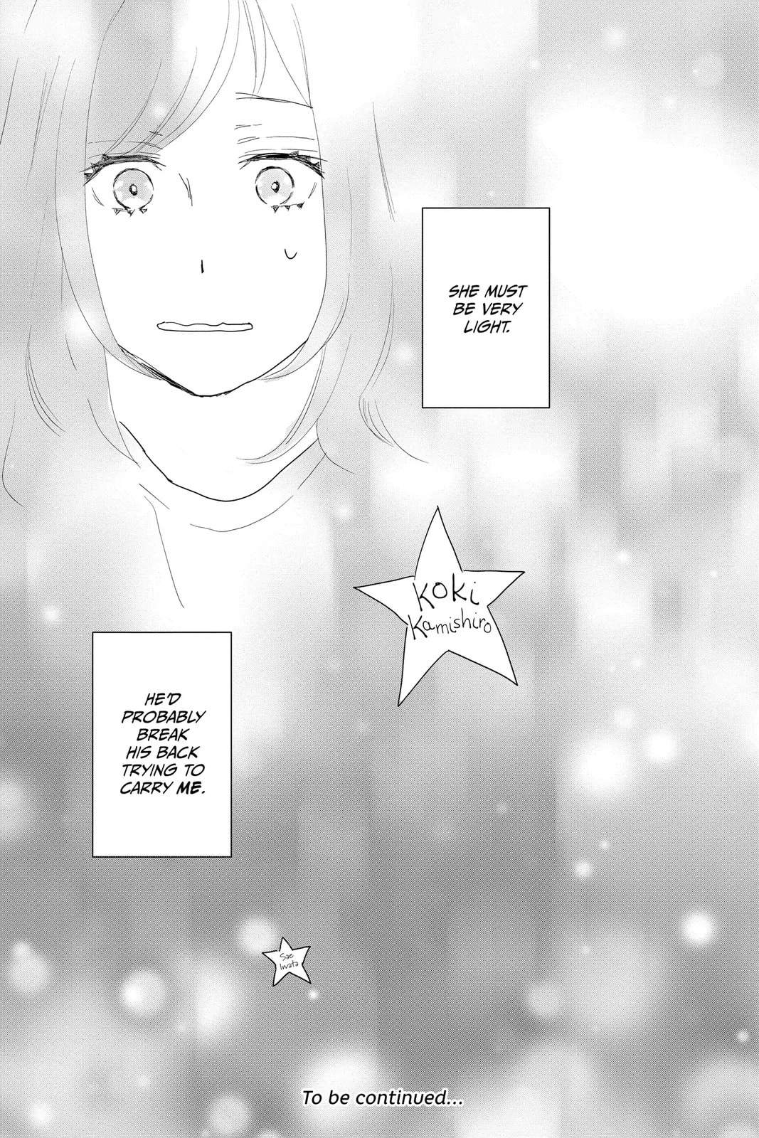 A Star Brighter Than the Sun Chapter 16 page 42 - 