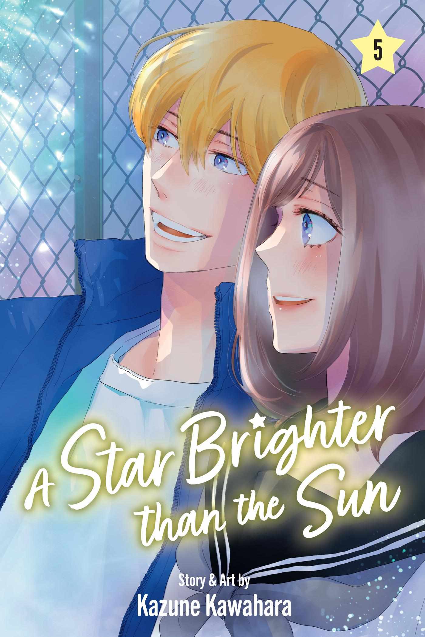 A Star Brighter Than the Sun Chapter 17 page 2 - 