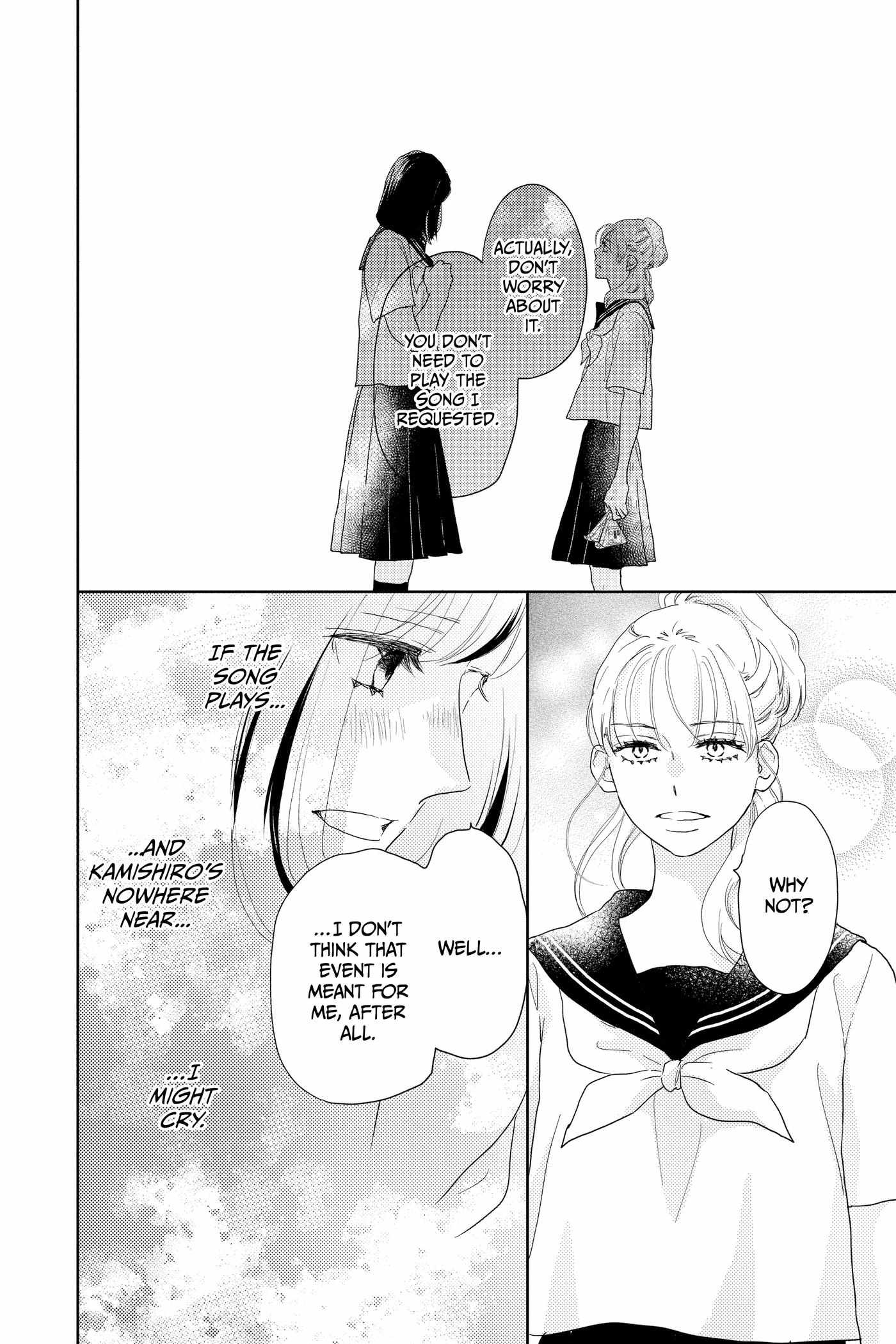 A Star Brighter Than the Sun Chapter 17 page 36 - 