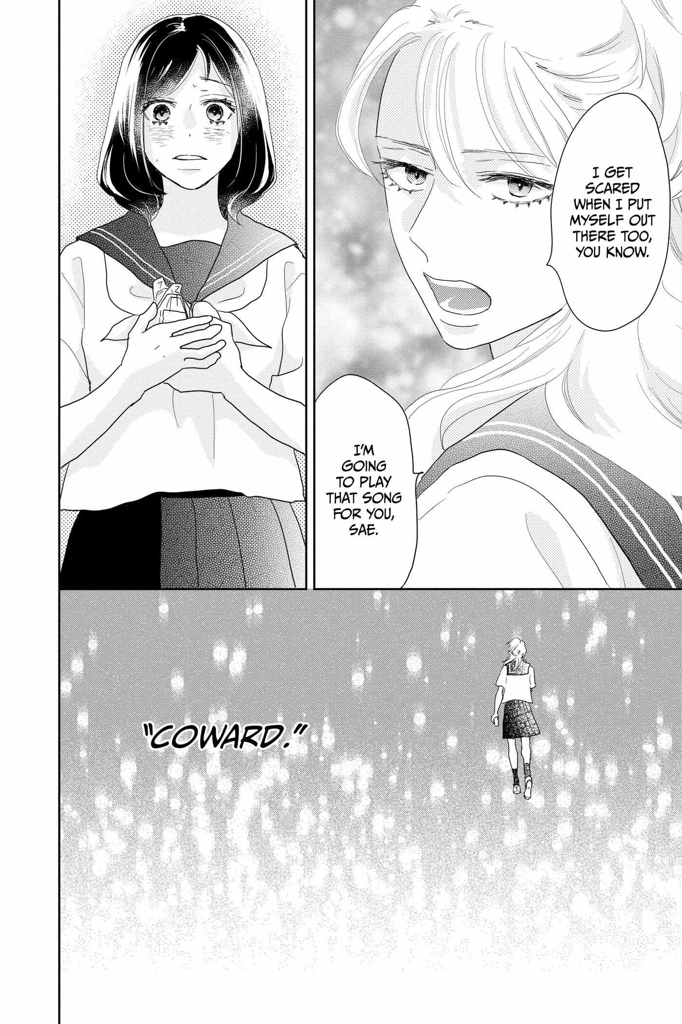 A Star Brighter Than the Sun Chapter 17 page 38 - 