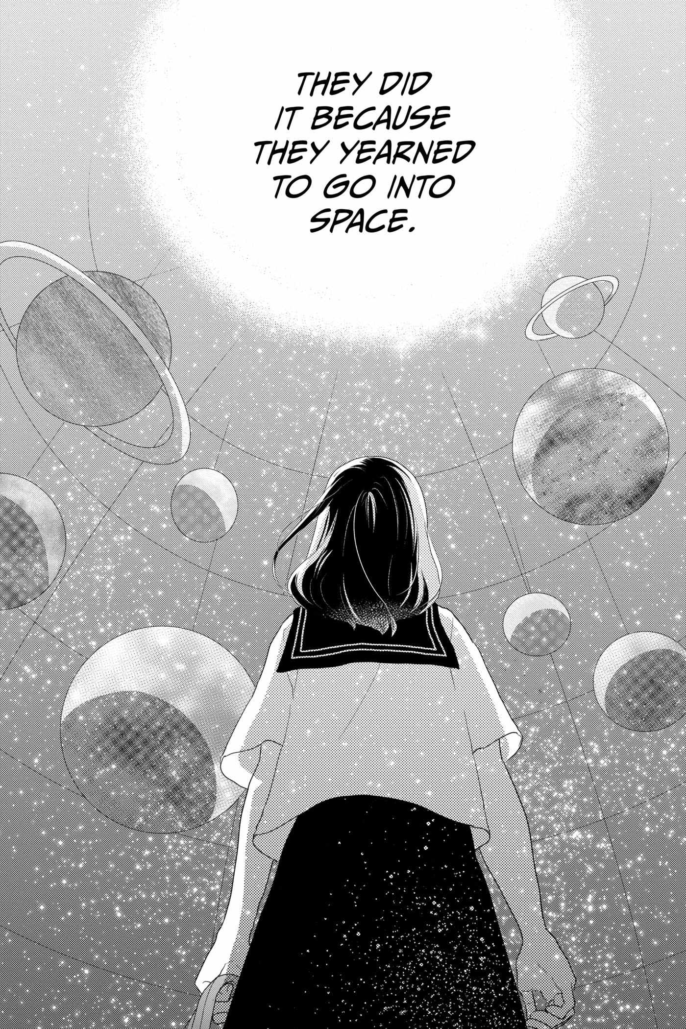 A Star Brighter Than the Sun Chapter 17 page 40 - 