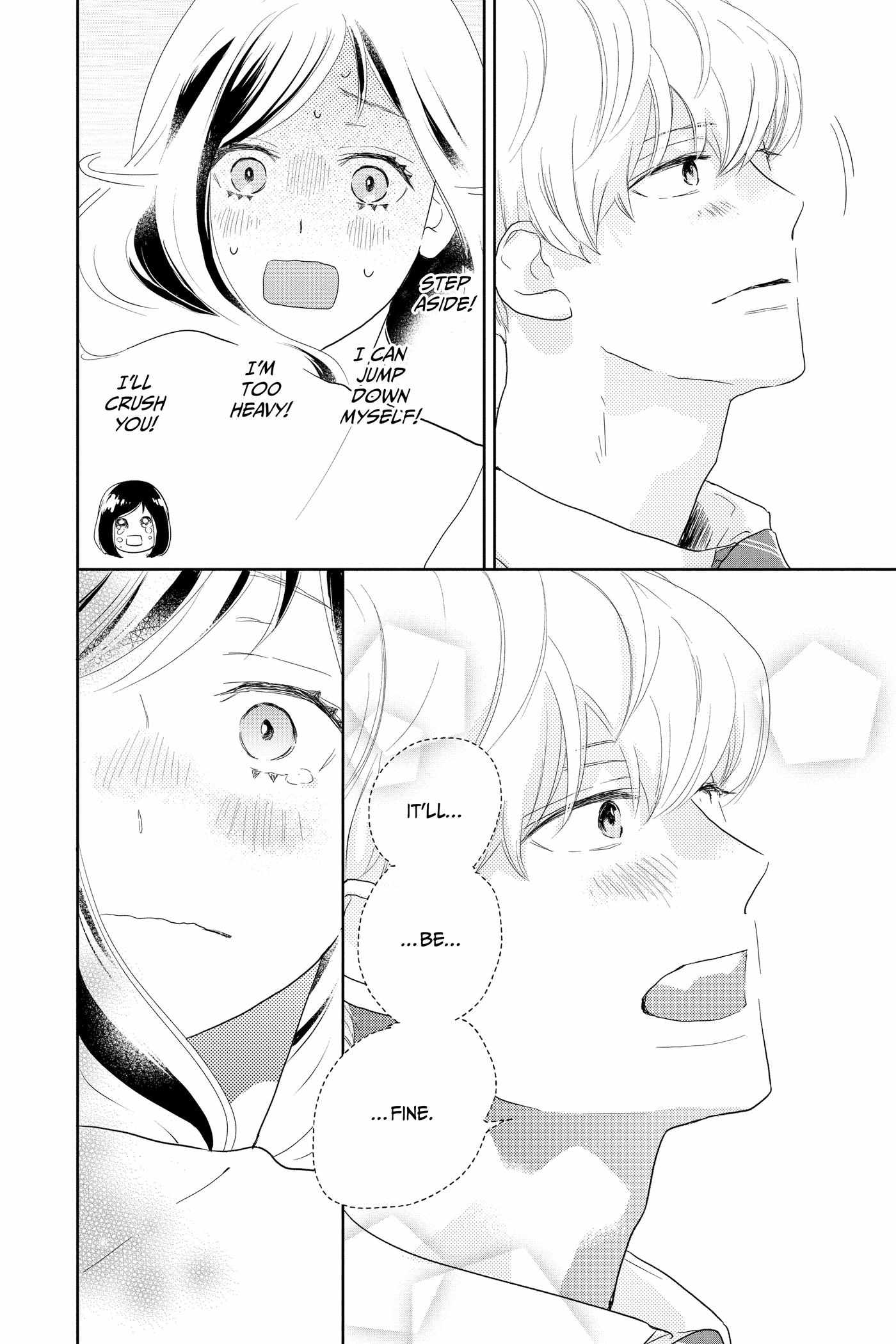 A Star Brighter Than the Sun Chapter 17 page 44 - 