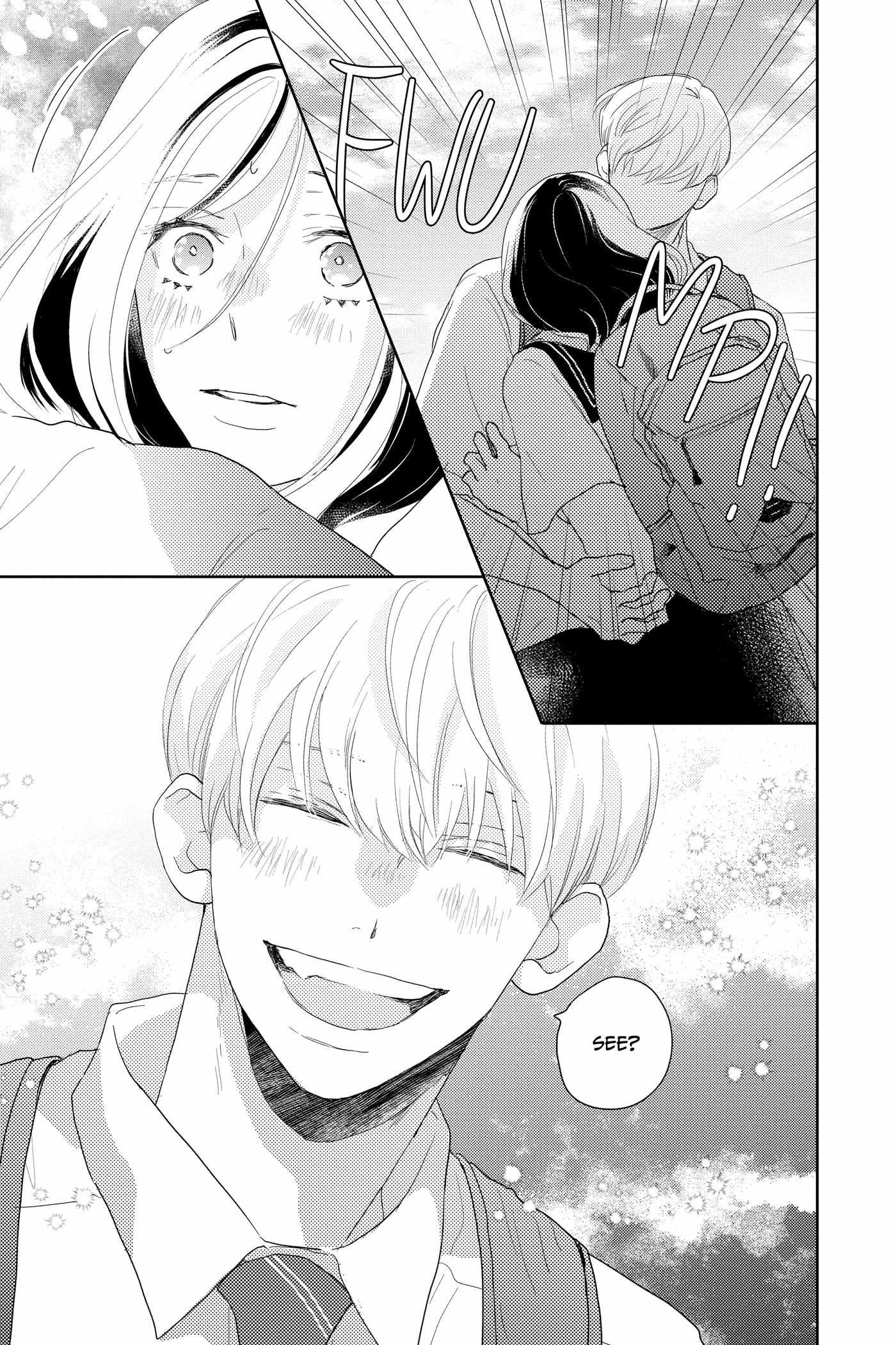 A Star Brighter Than the Sun Chapter 17 page 47 - 