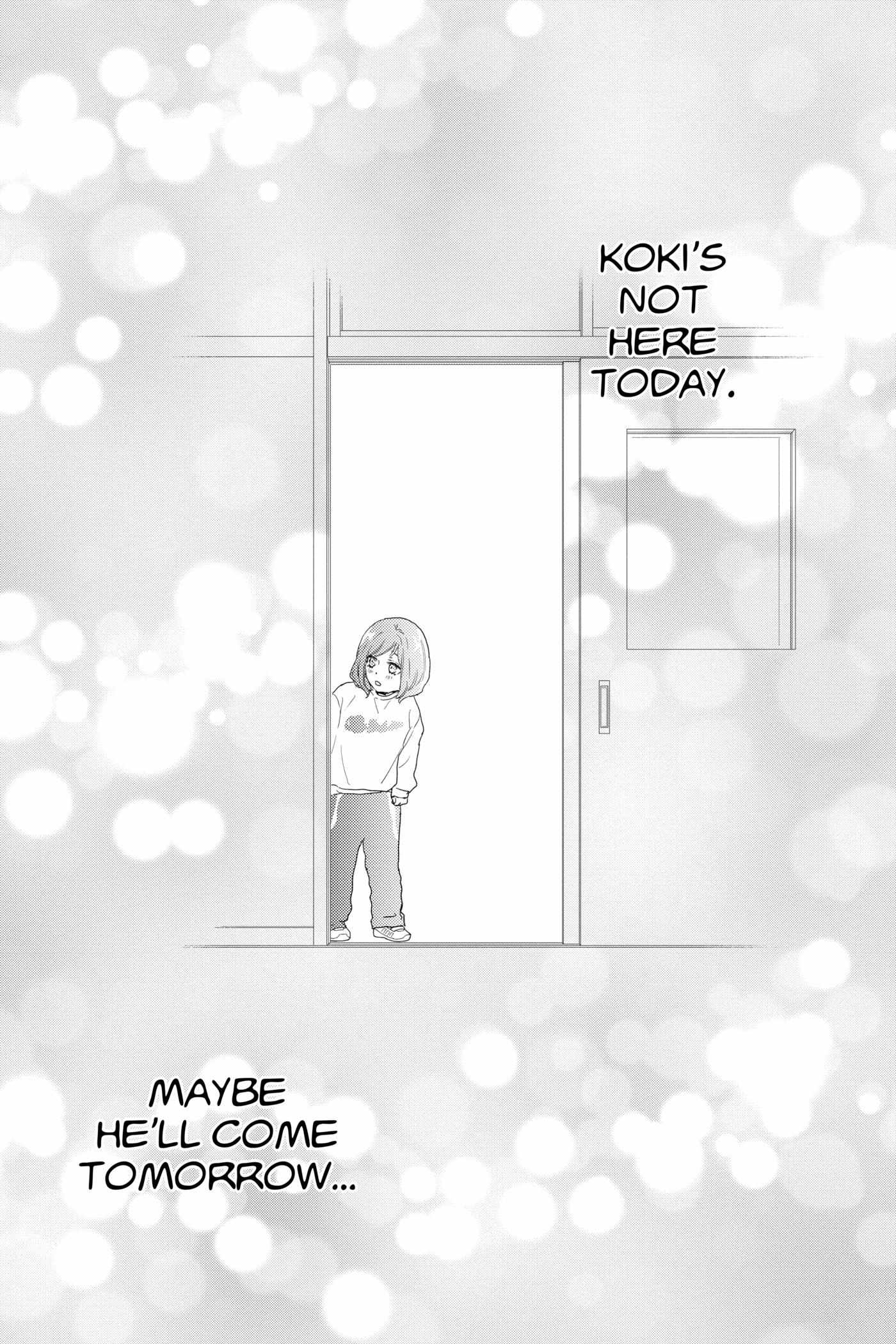 A Star Brighter Than the Sun Chapter 18 page 24 - 