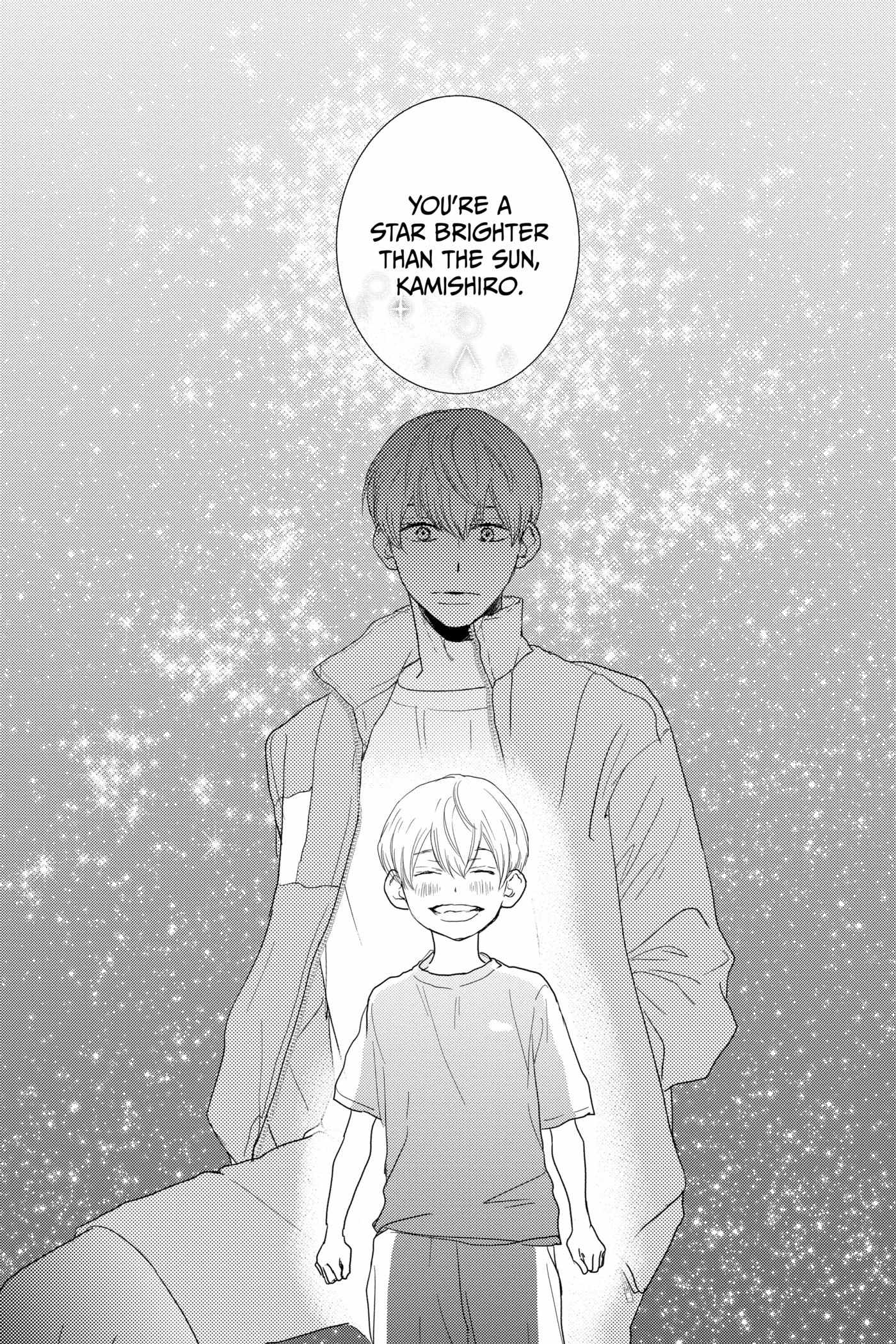 A Star Brighter Than the Sun Chapter 18 page 36 - 