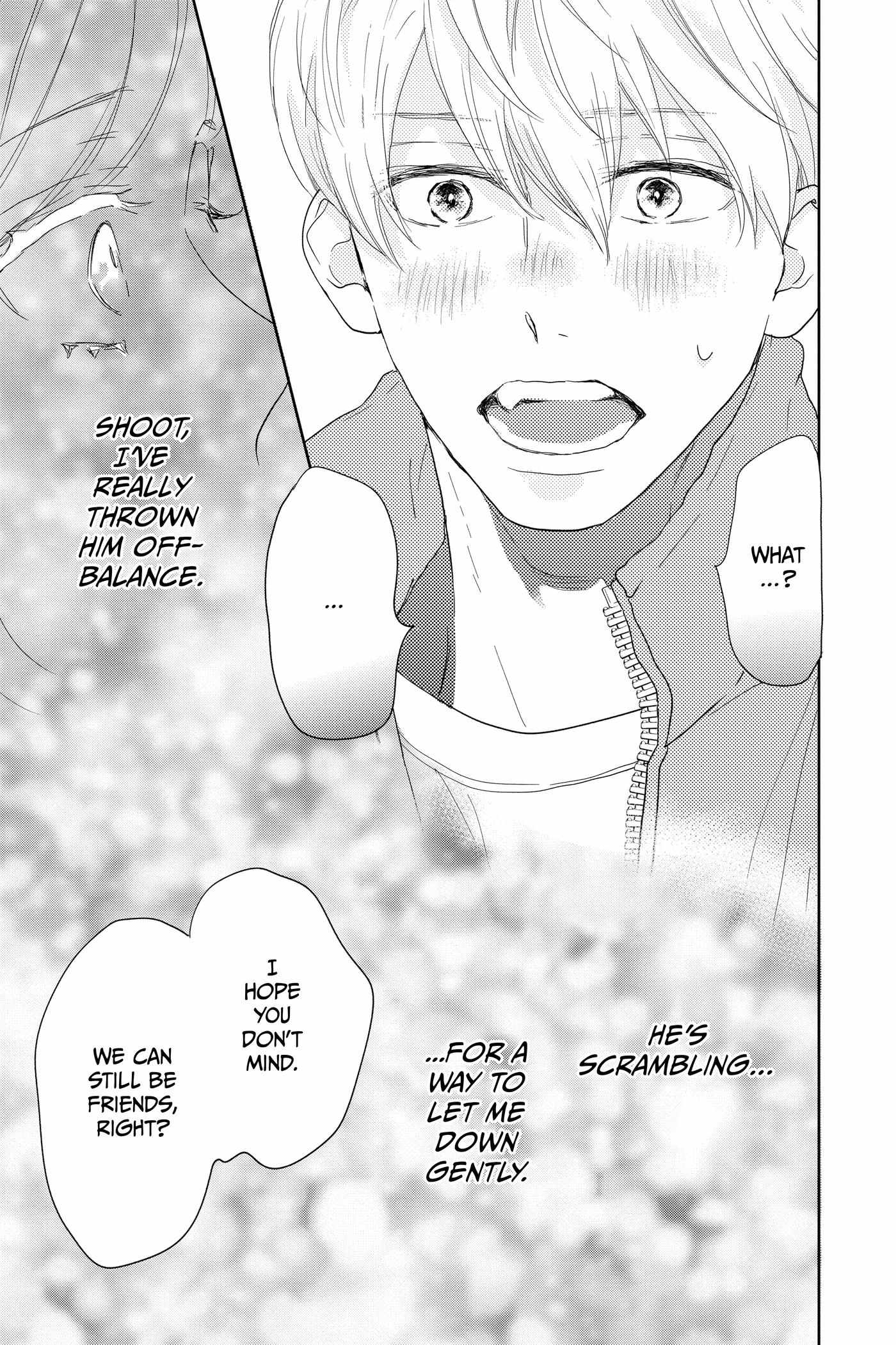 A Star Brighter Than the Sun Chapter 18 page 37 - 