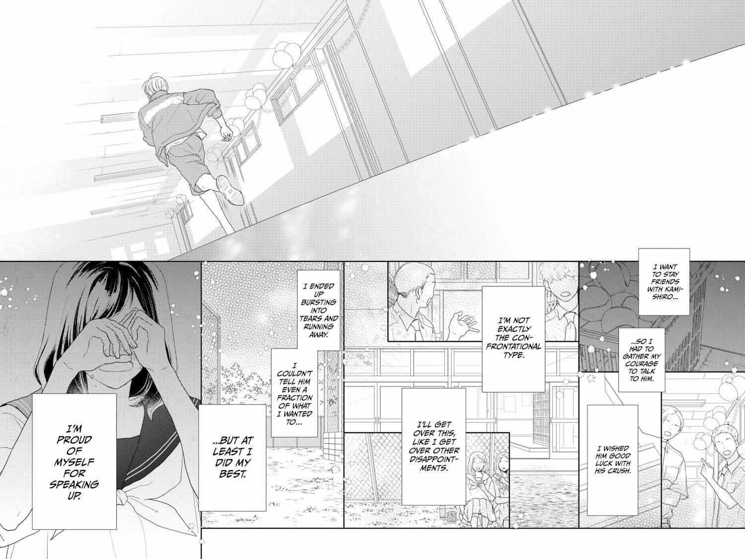 A Star Brighter Than the Sun Chapter 18 page 40 - 