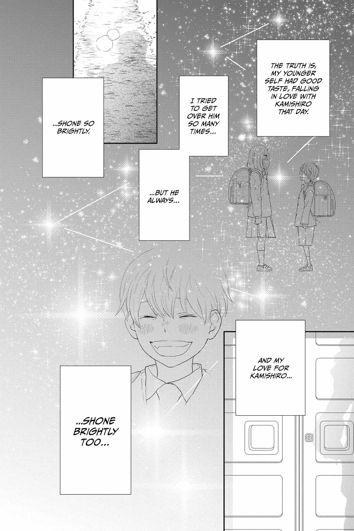 A Star Brighter Than the Sun Chapter 18 page 41 - 