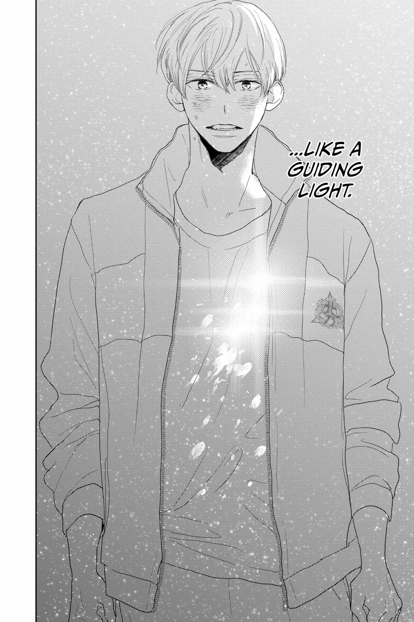 A Star Brighter Than the Sun Chapter 18 page 43 - 
