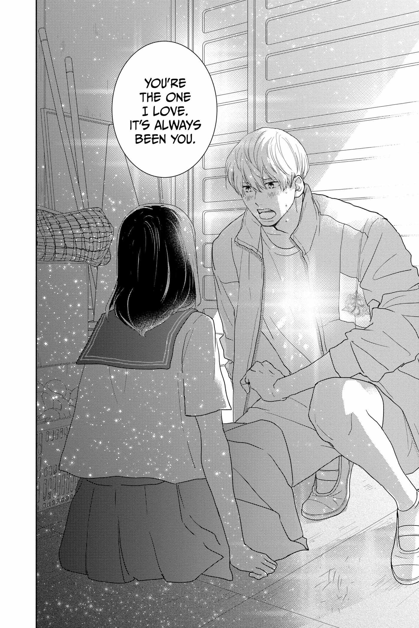 A Star Brighter Than the Sun Chapter 18 page 45 - 