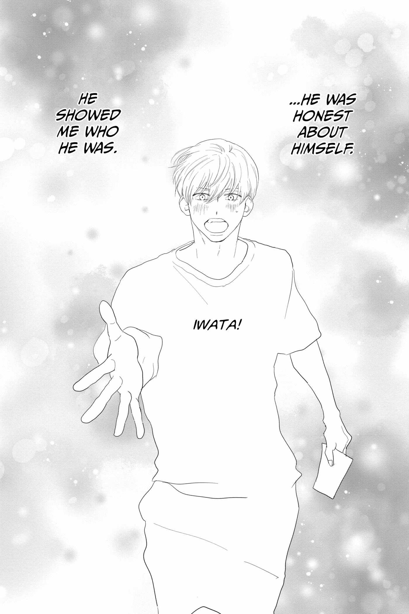 A Star Brighter Than the Sun Chapter 19 page 26 - 