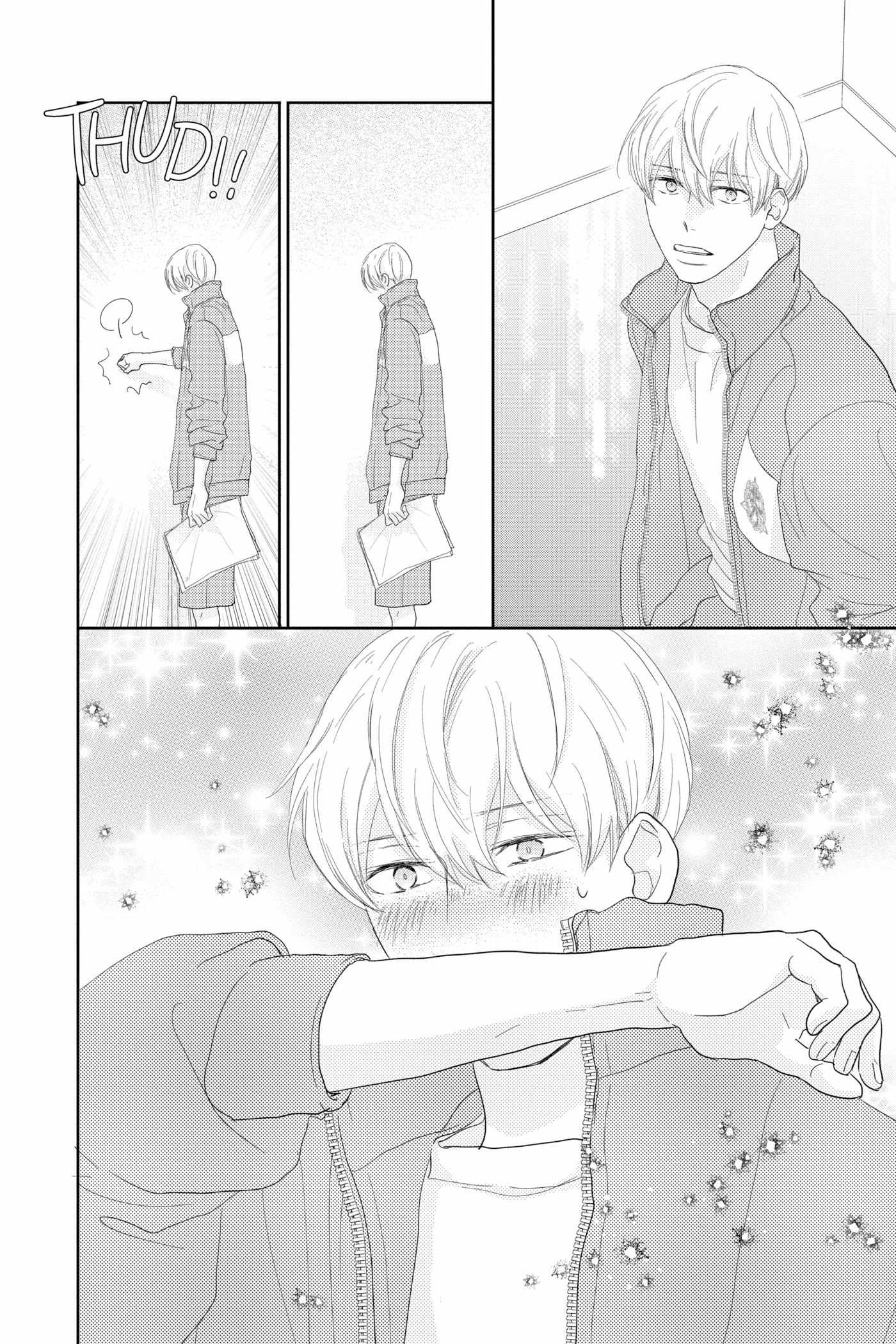 A Star Brighter Than the Sun Chapter 19 page 28 - 