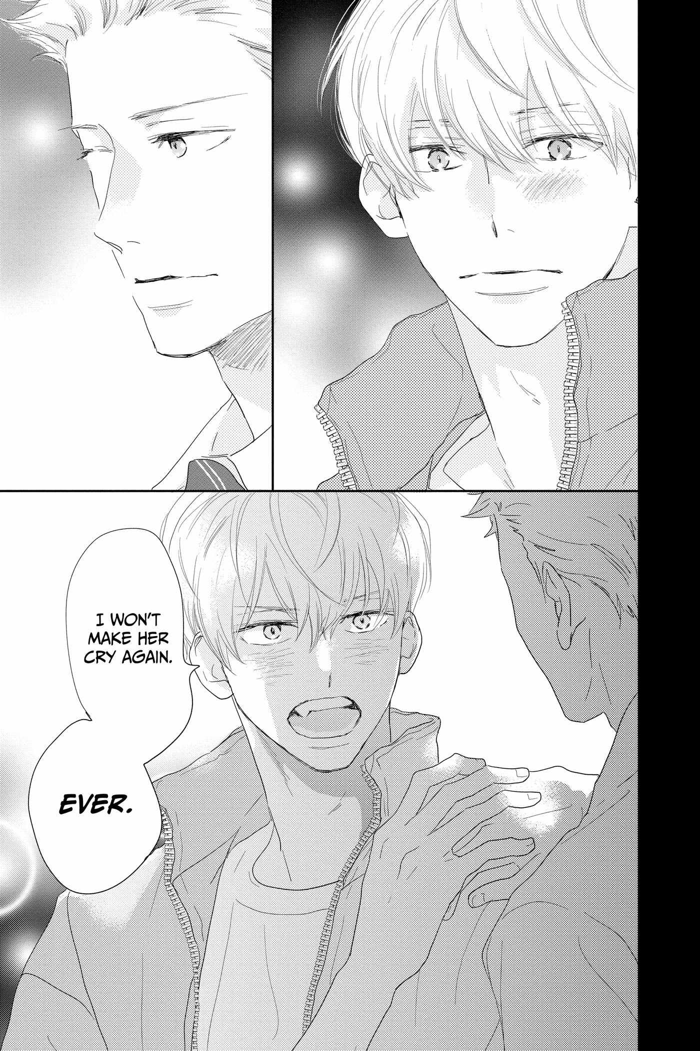 A Star Brighter Than the Sun Chapter 19 page 31 - 