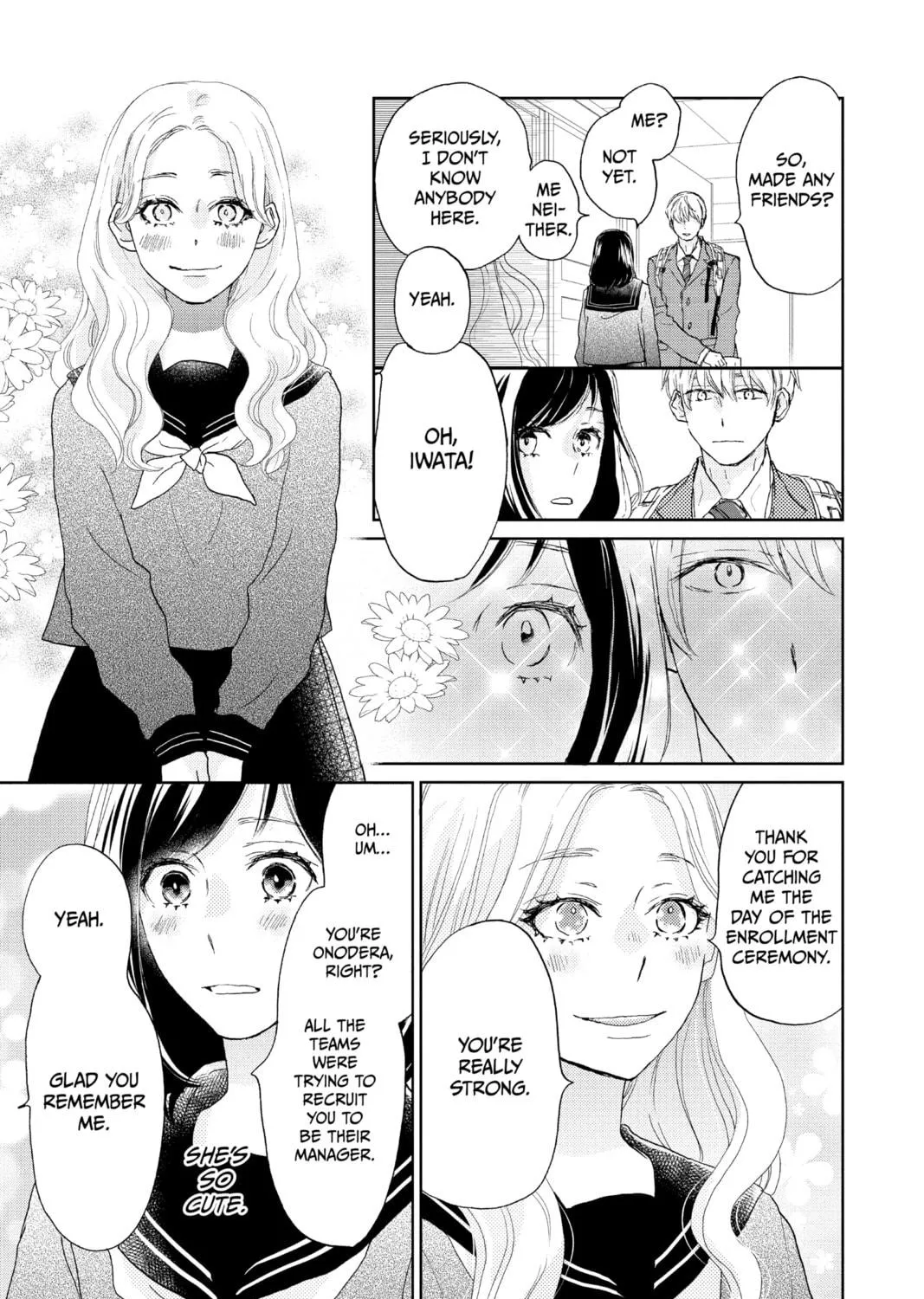 A Star Brighter Than the Sun Chapter 2 page 41 - 