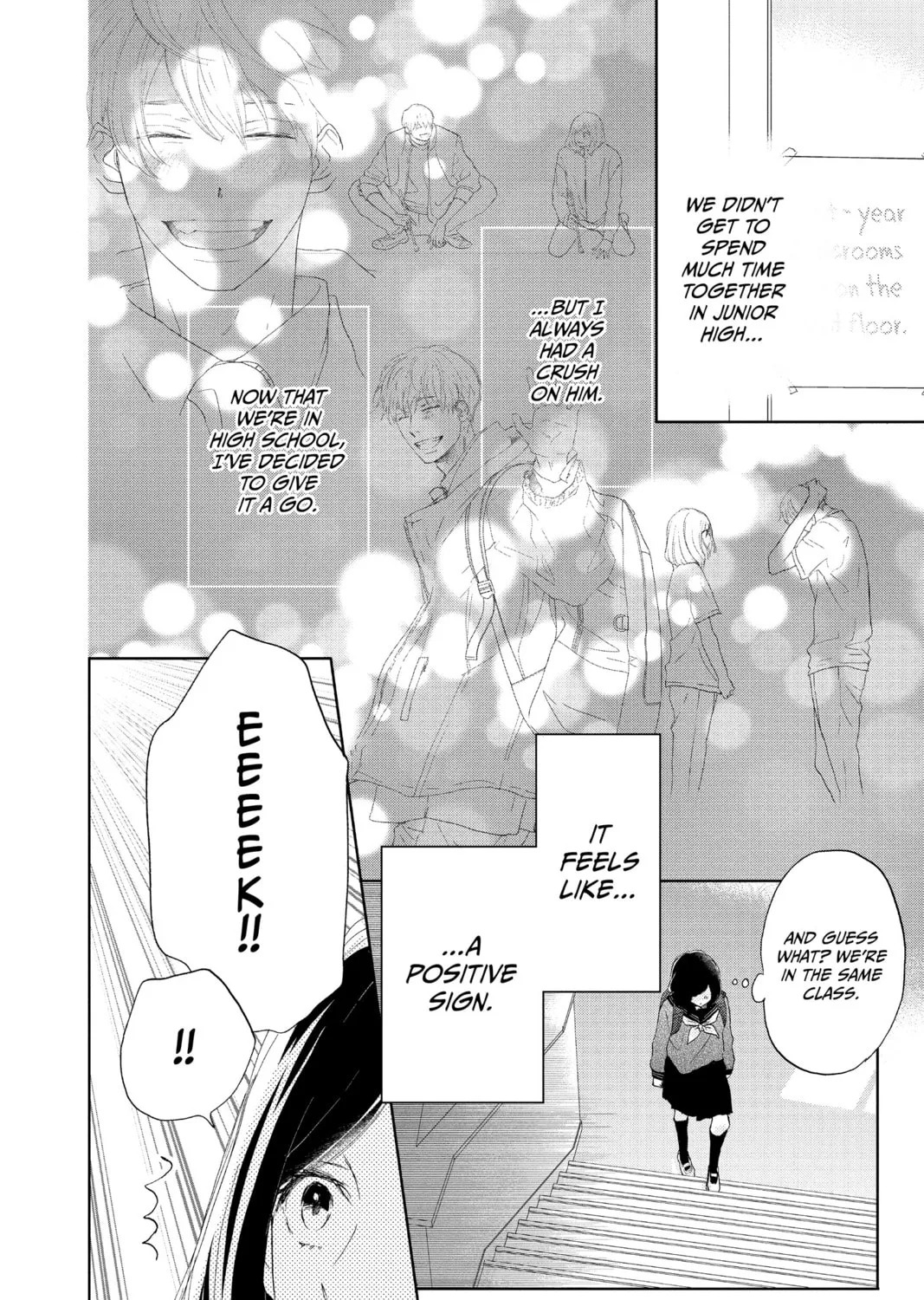 A Star Brighter Than the Sun Chapter 2 page 7 - 