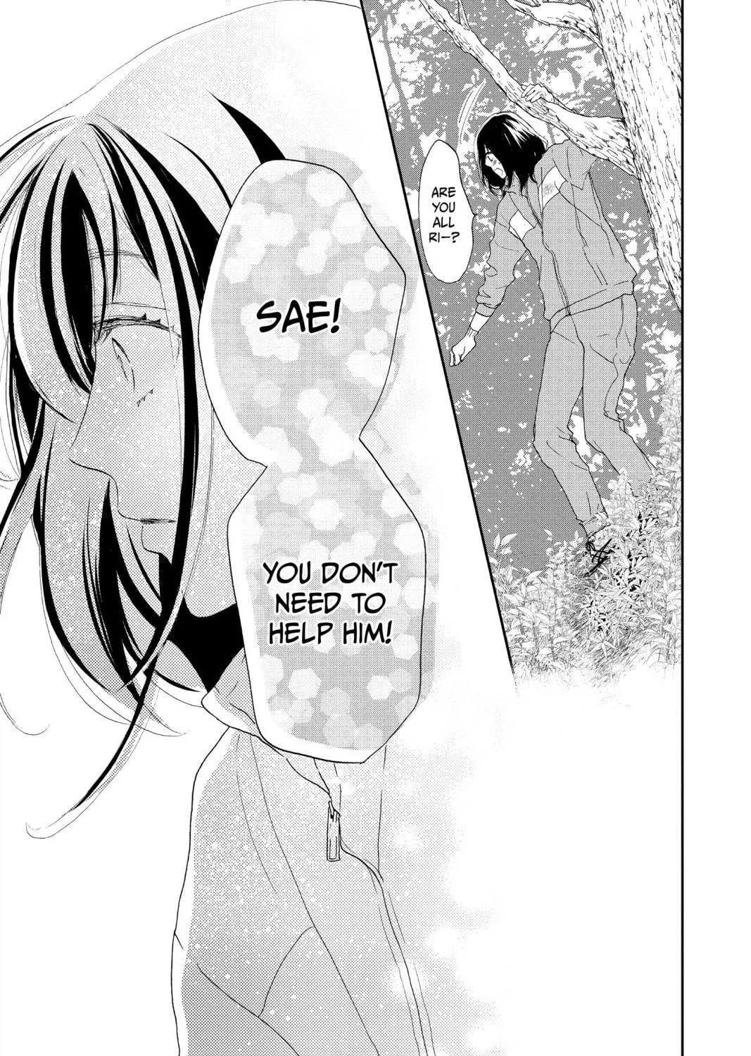 A Star Brighter Than the Sun Chapter 2 page 69 - 