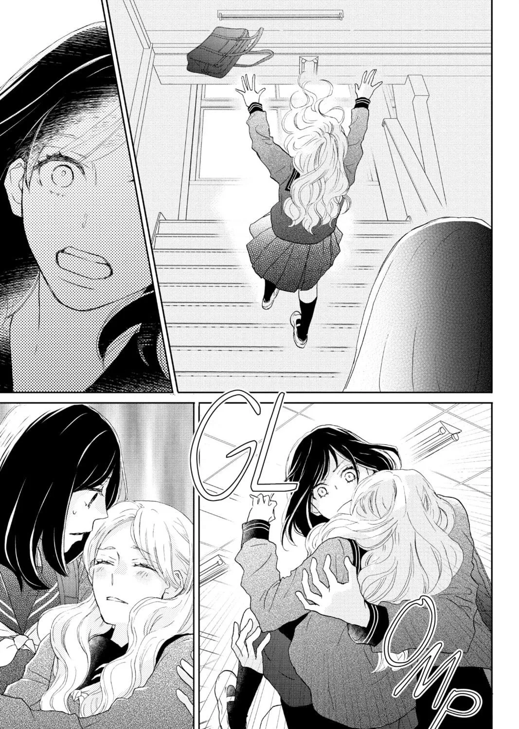 A Star Brighter Than the Sun Chapter 2 page 9 - 