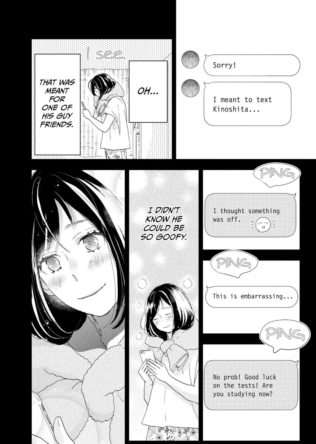 A Star Brighter Than the Sun Chapter 2 page 91 - 