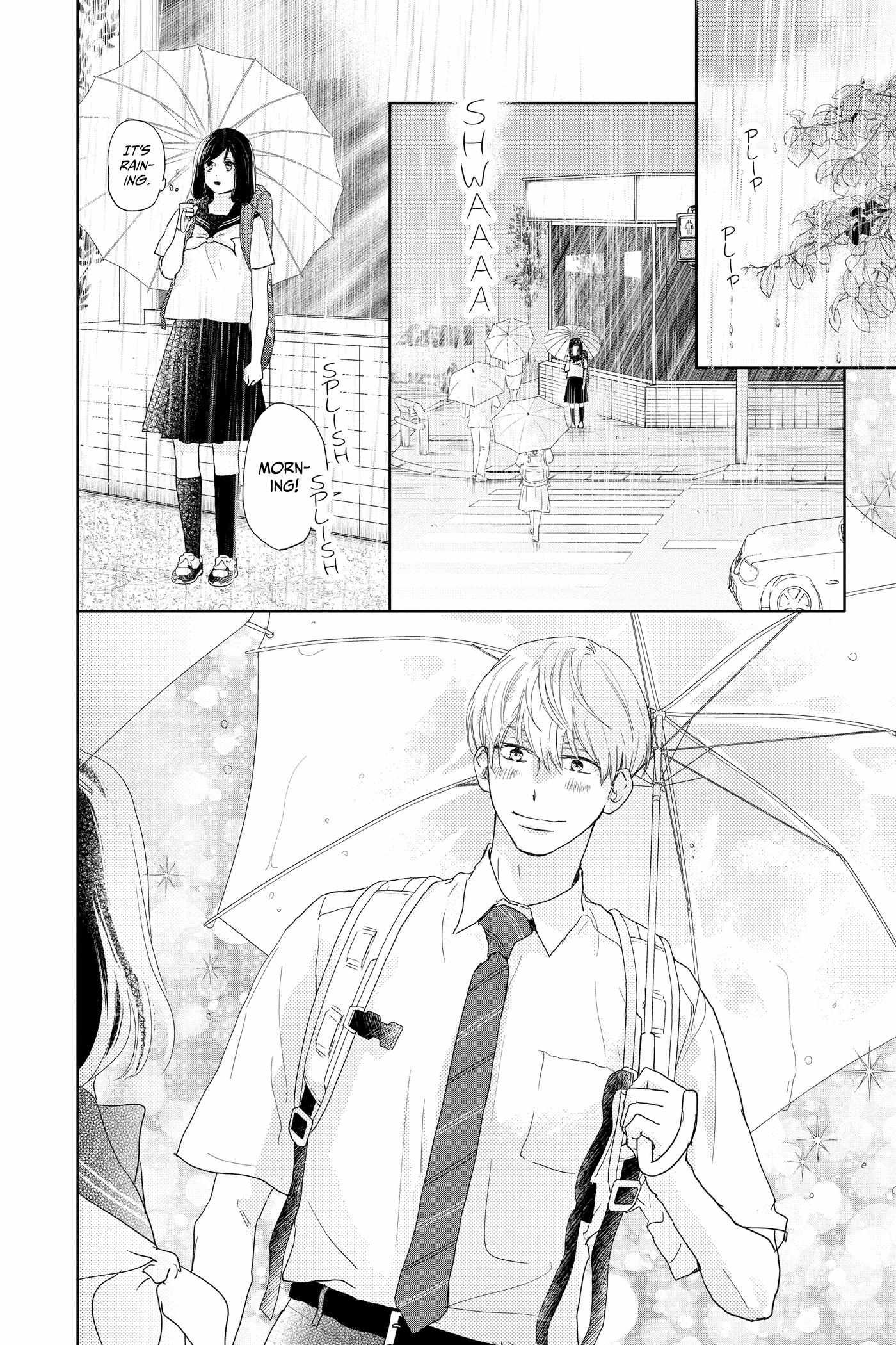 A Star Brighter Than the Sun Chapter 20 page 12 - 