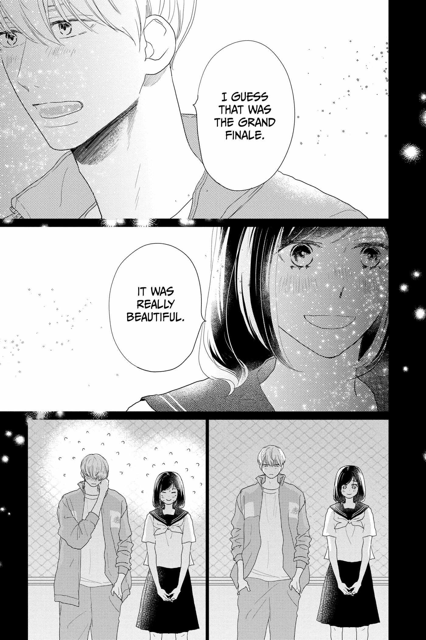 A Star Brighter Than the Sun Chapter 20 page 3 - 