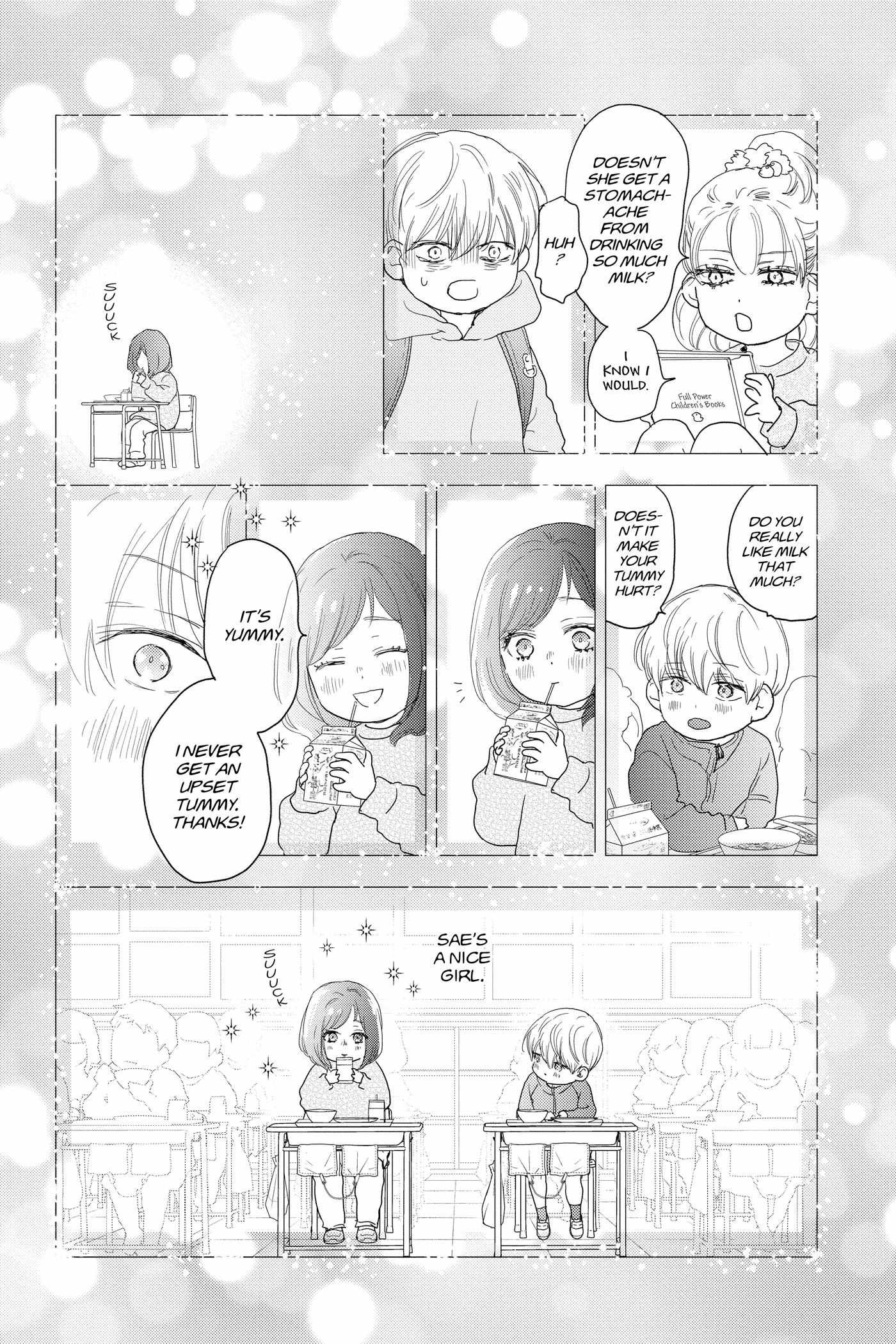 A Star Brighter Than the Sun Chapter 20 page 29 - 