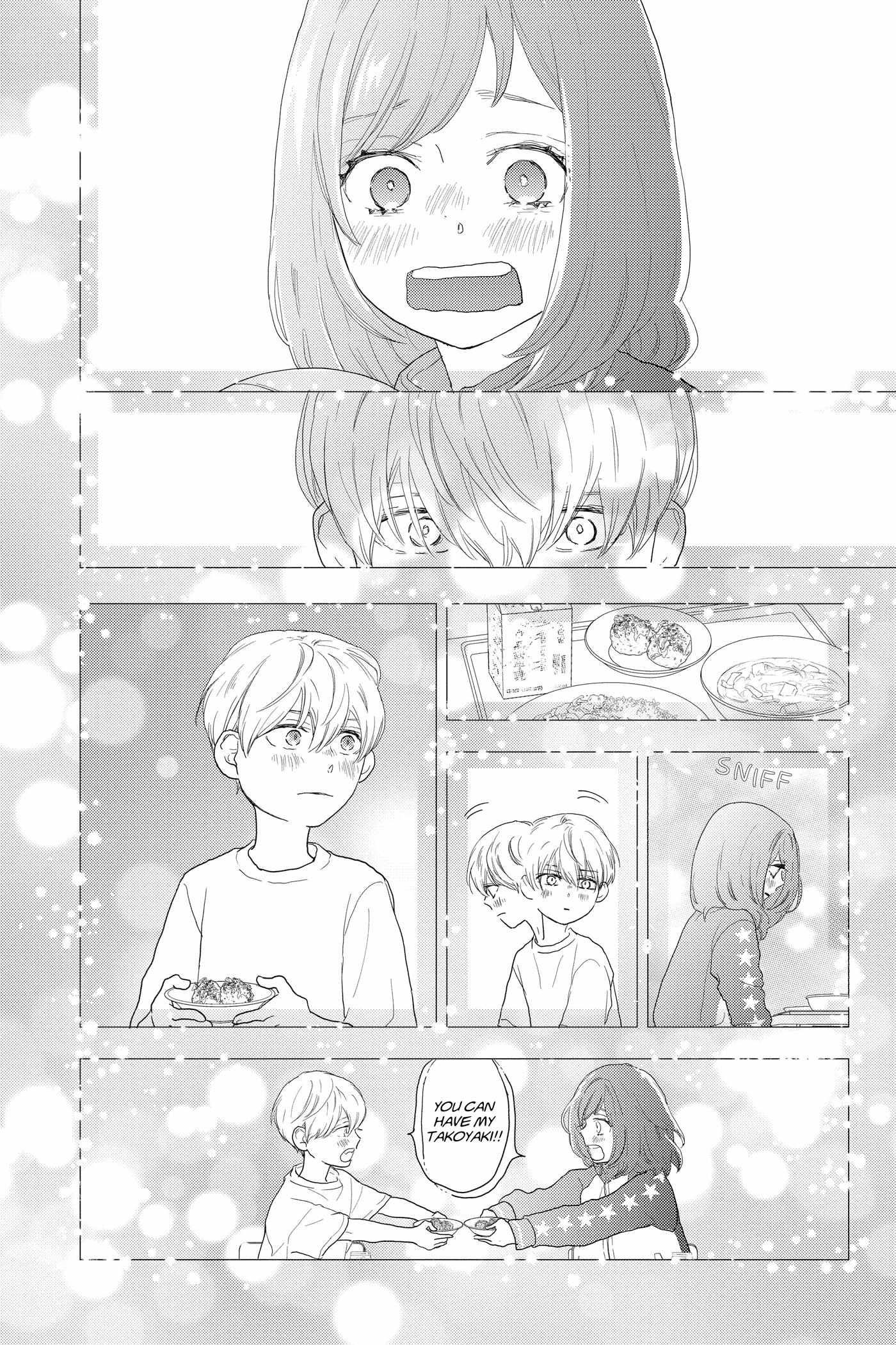 A Star Brighter Than the Sun Chapter 20 page 36 - 
