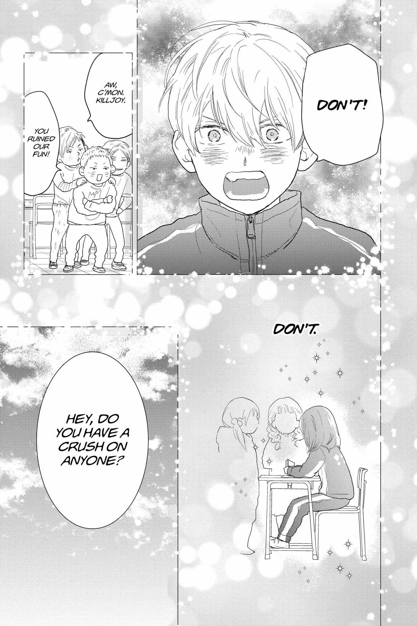 A Star Brighter Than the Sun Chapter 20 page 39 - 
