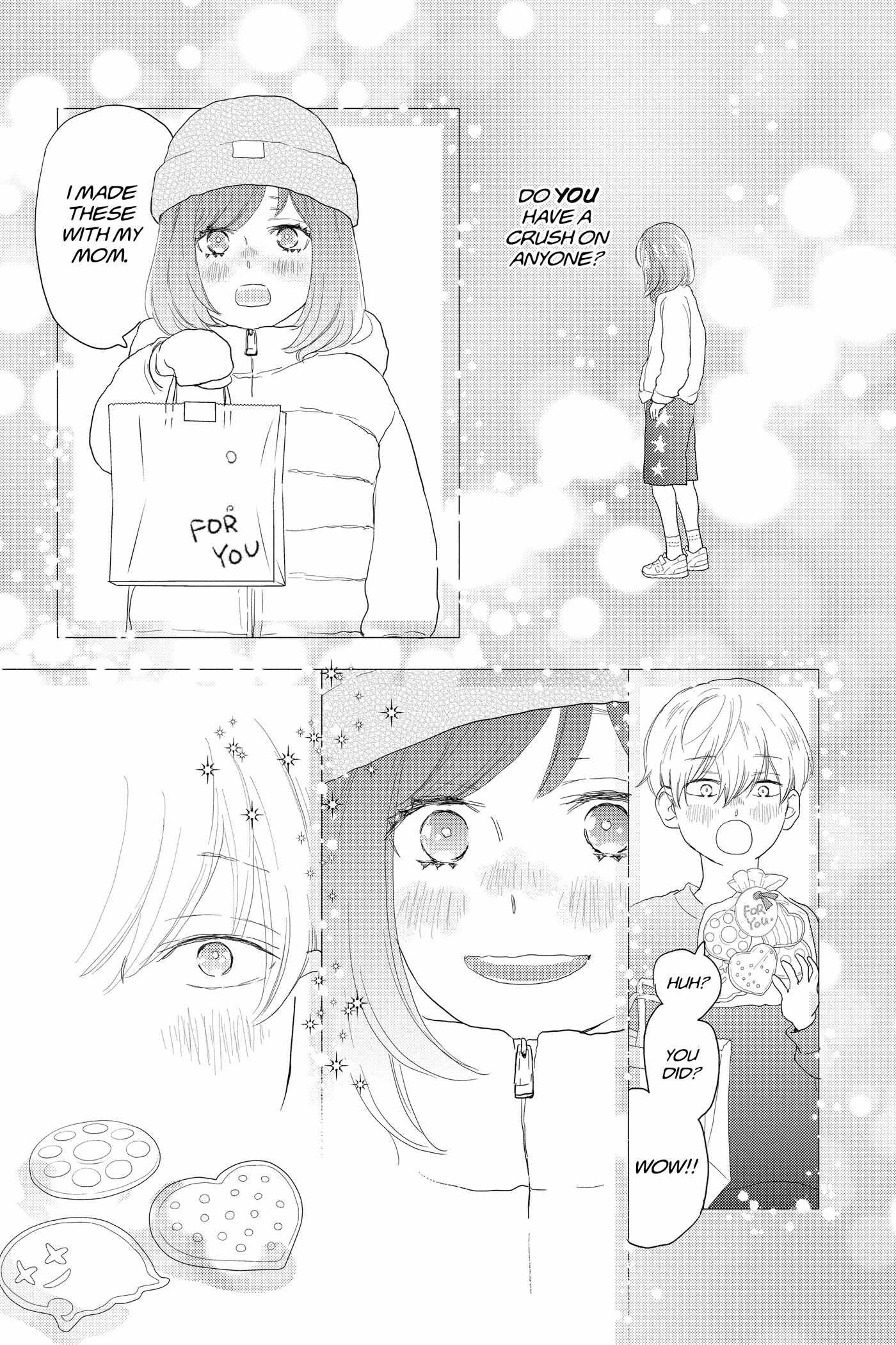 A Star Brighter Than the Sun Chapter 20 page 41 - 