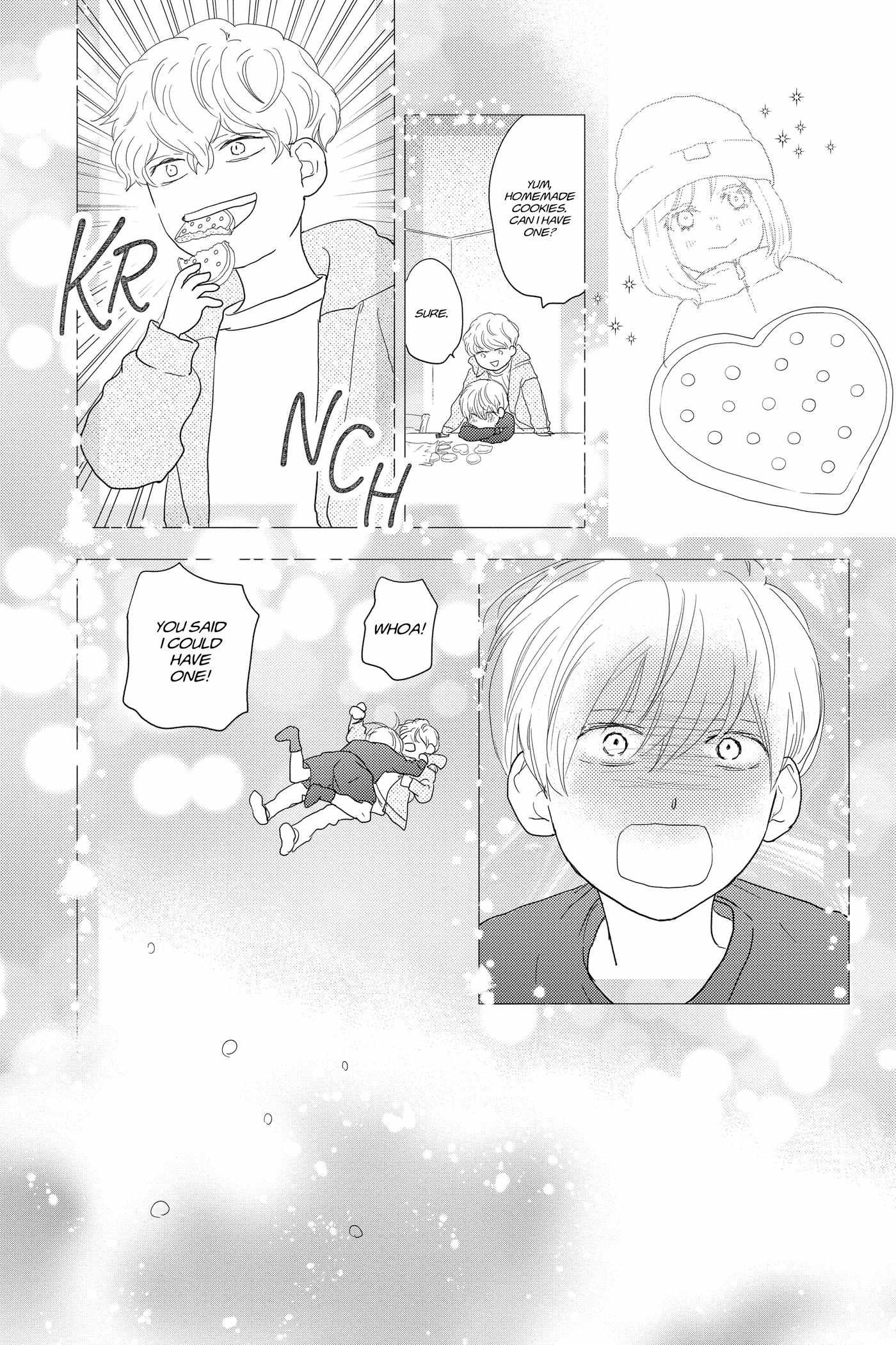 A Star Brighter Than the Sun Chapter 20 page 42 - 