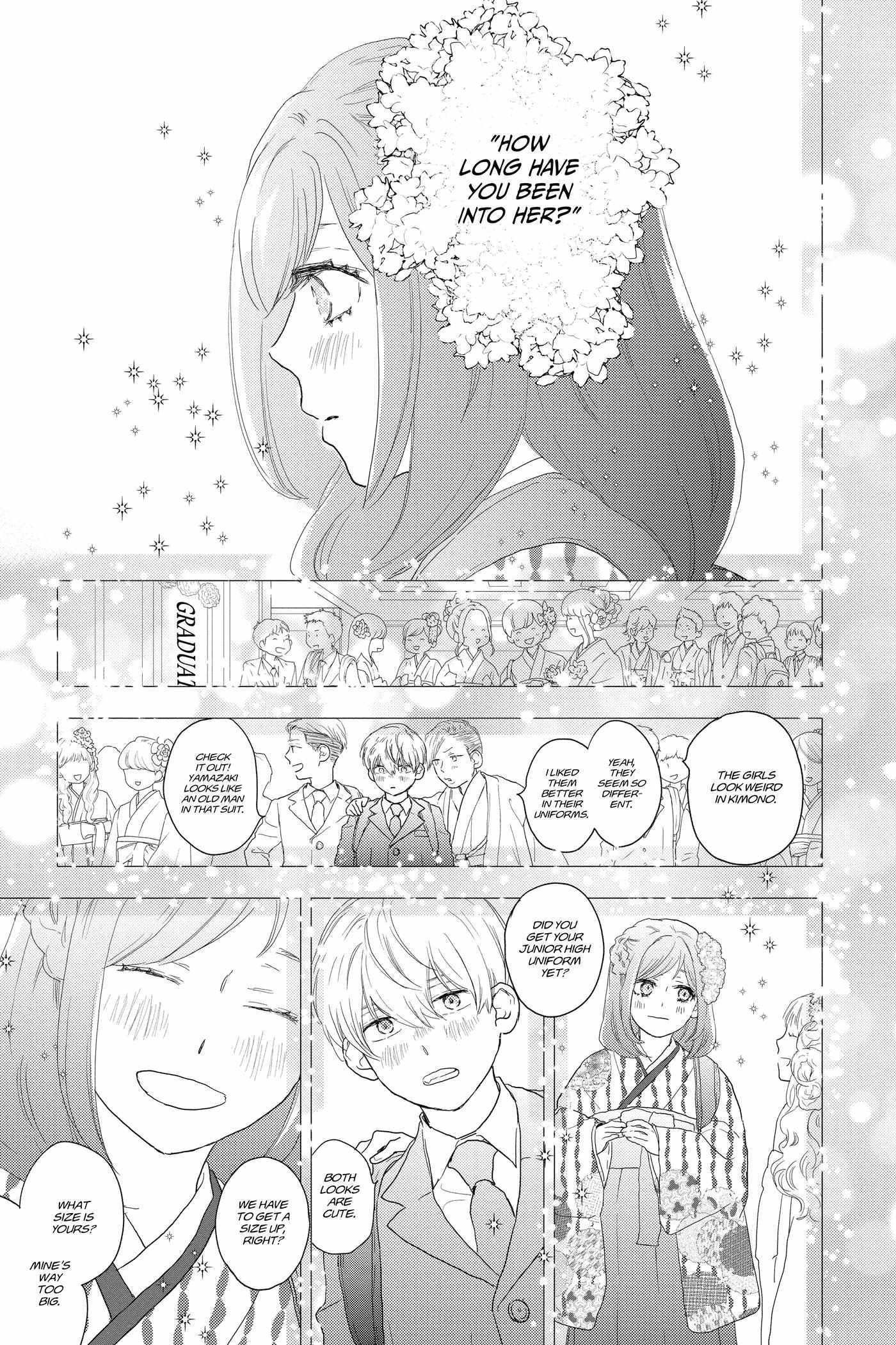 A Star Brighter Than the Sun Chapter 20 page 43 - 