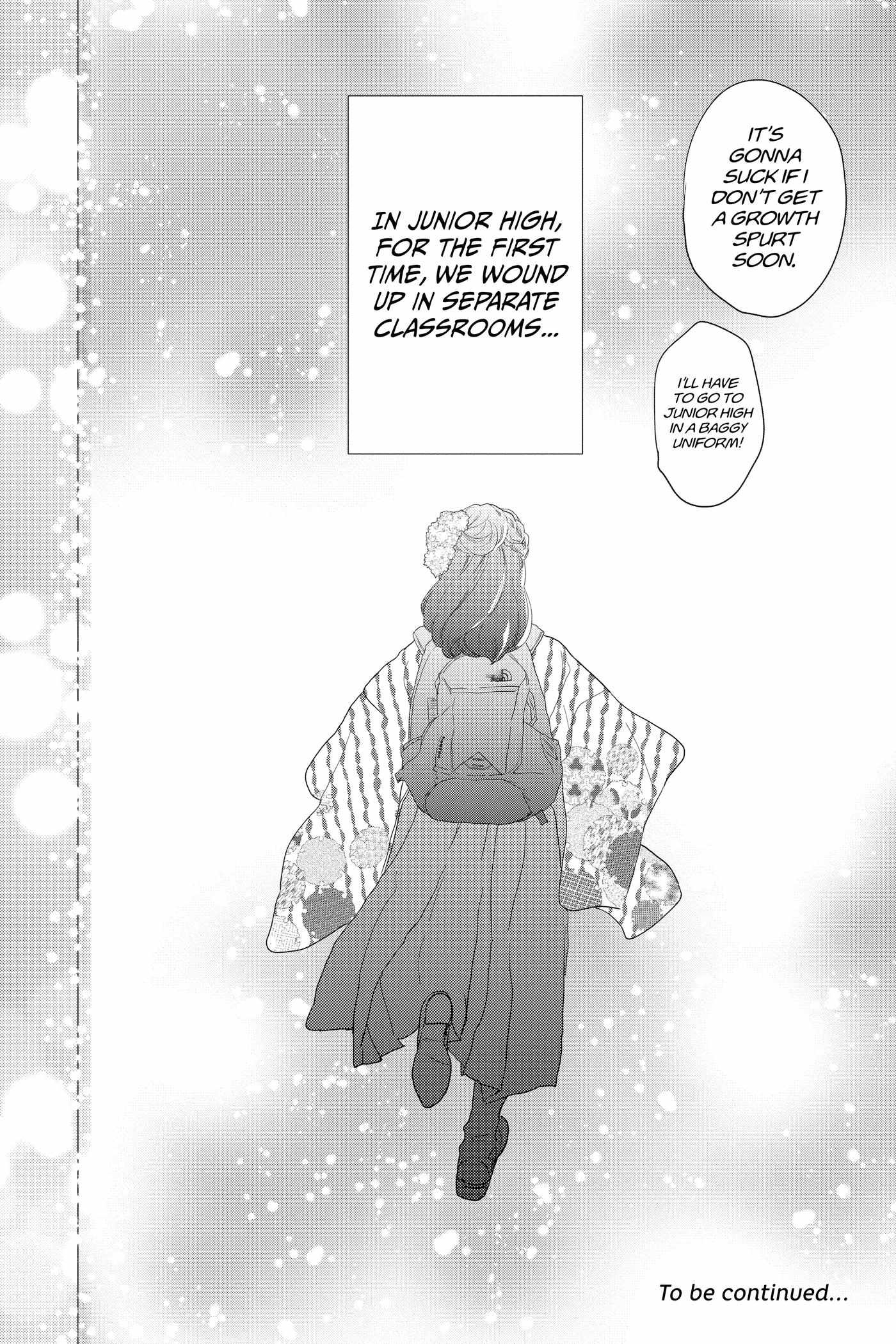A Star Brighter Than the Sun Chapter 20 page 44 - 