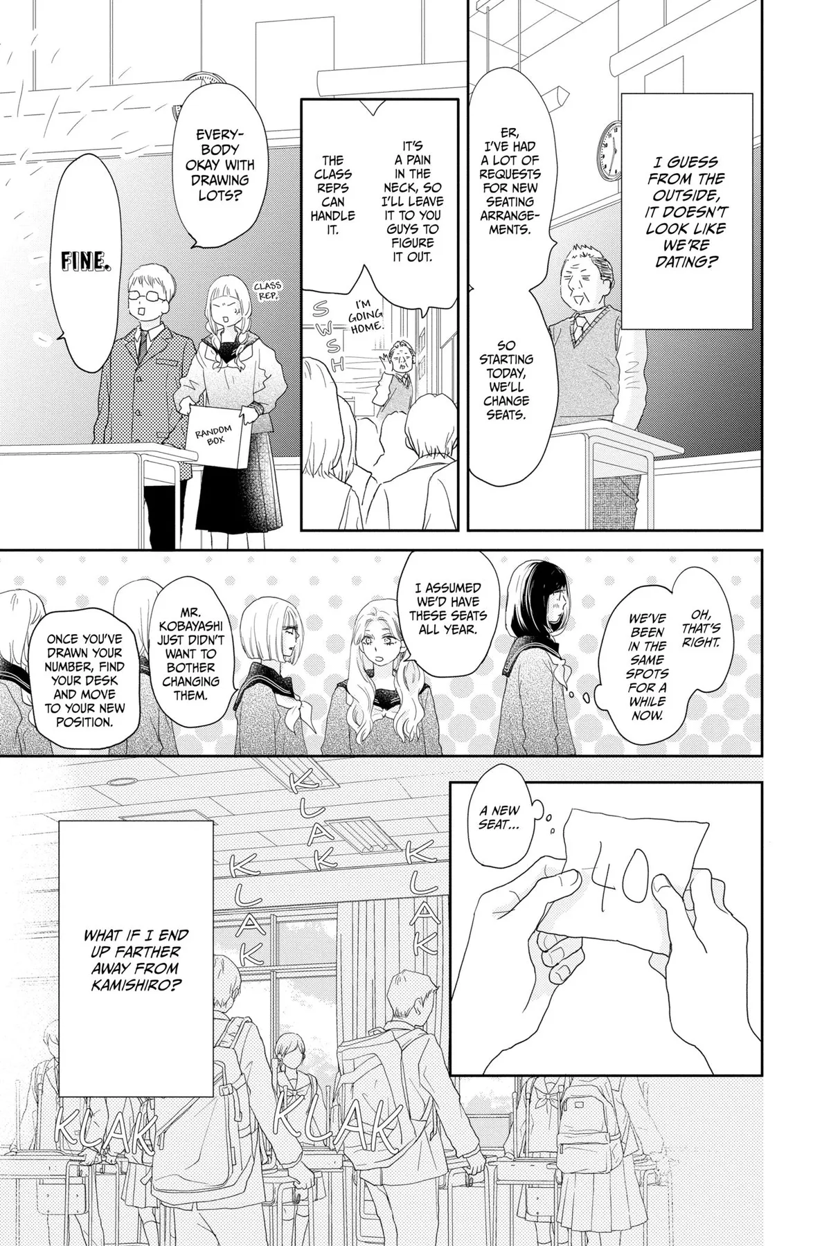 A Star Brighter Than the Sun Chapter 22 page 11 - 