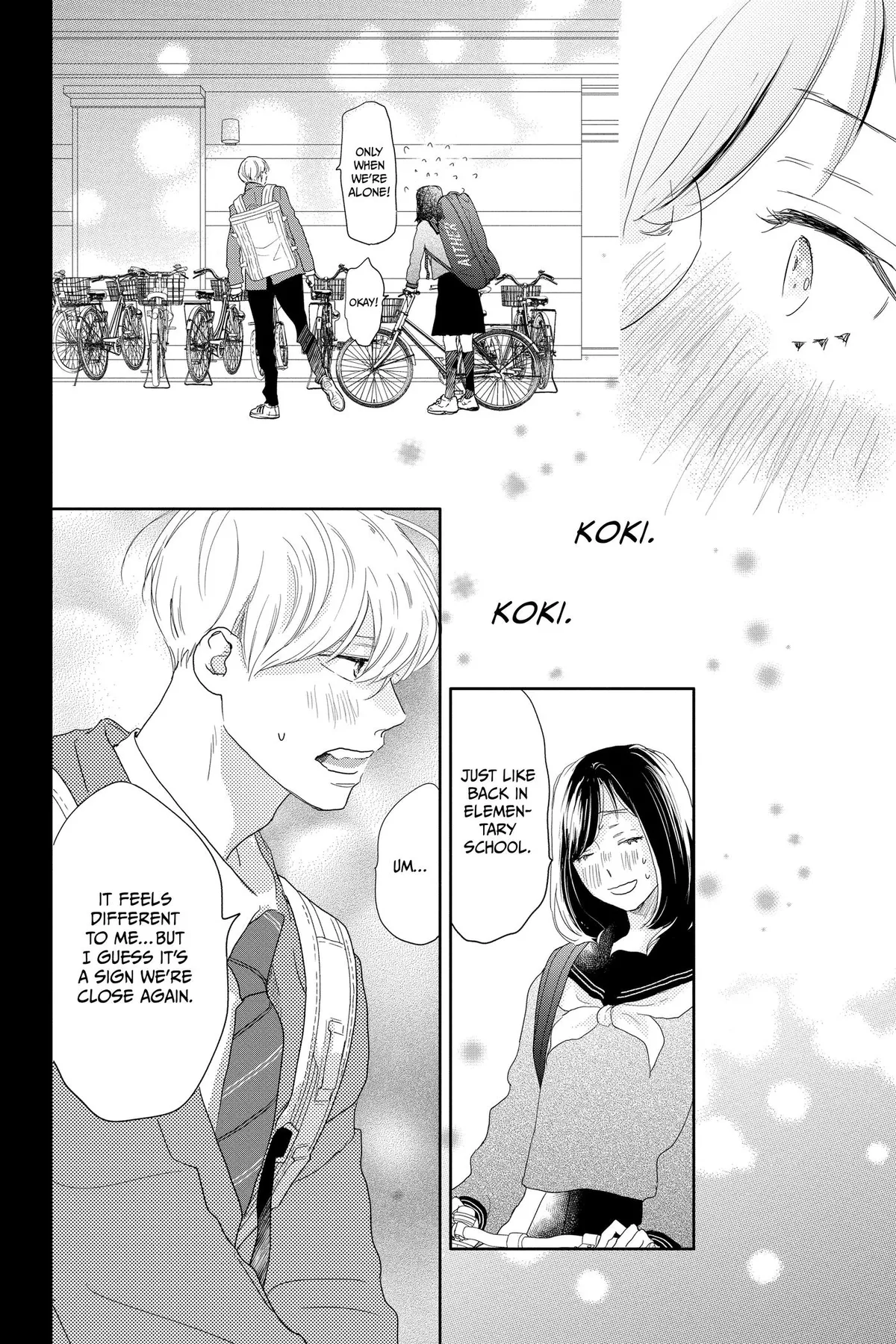 A Star Brighter Than the Sun Chapter 22 page 36 - 