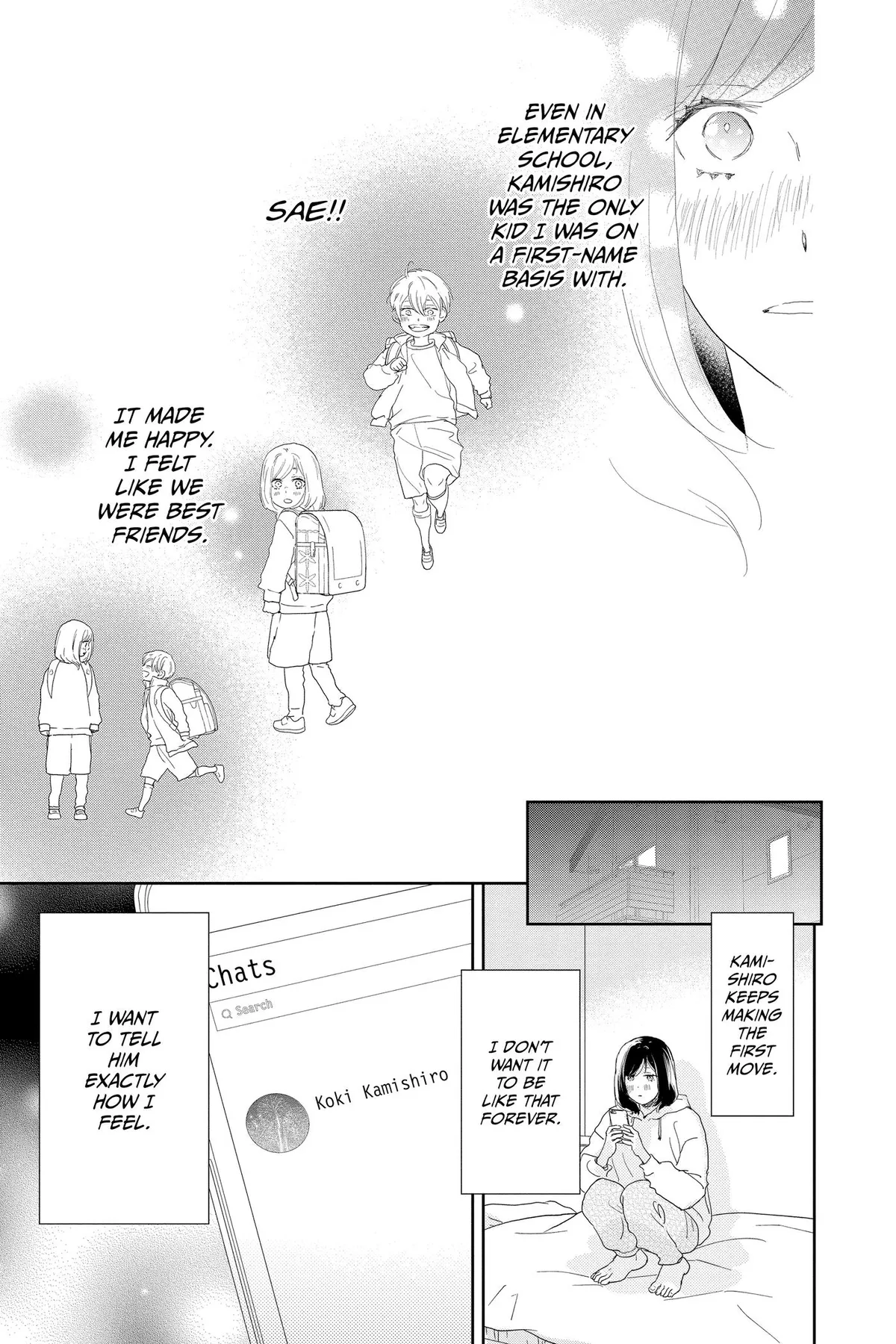 A Star Brighter Than the Sun Chapter 22 page 37 - 