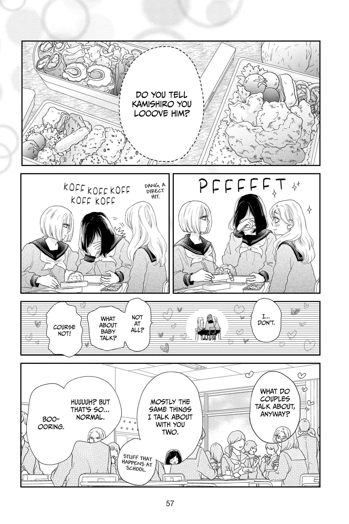 A Star Brighter Than the Sun Chapter 22 page 9 - 