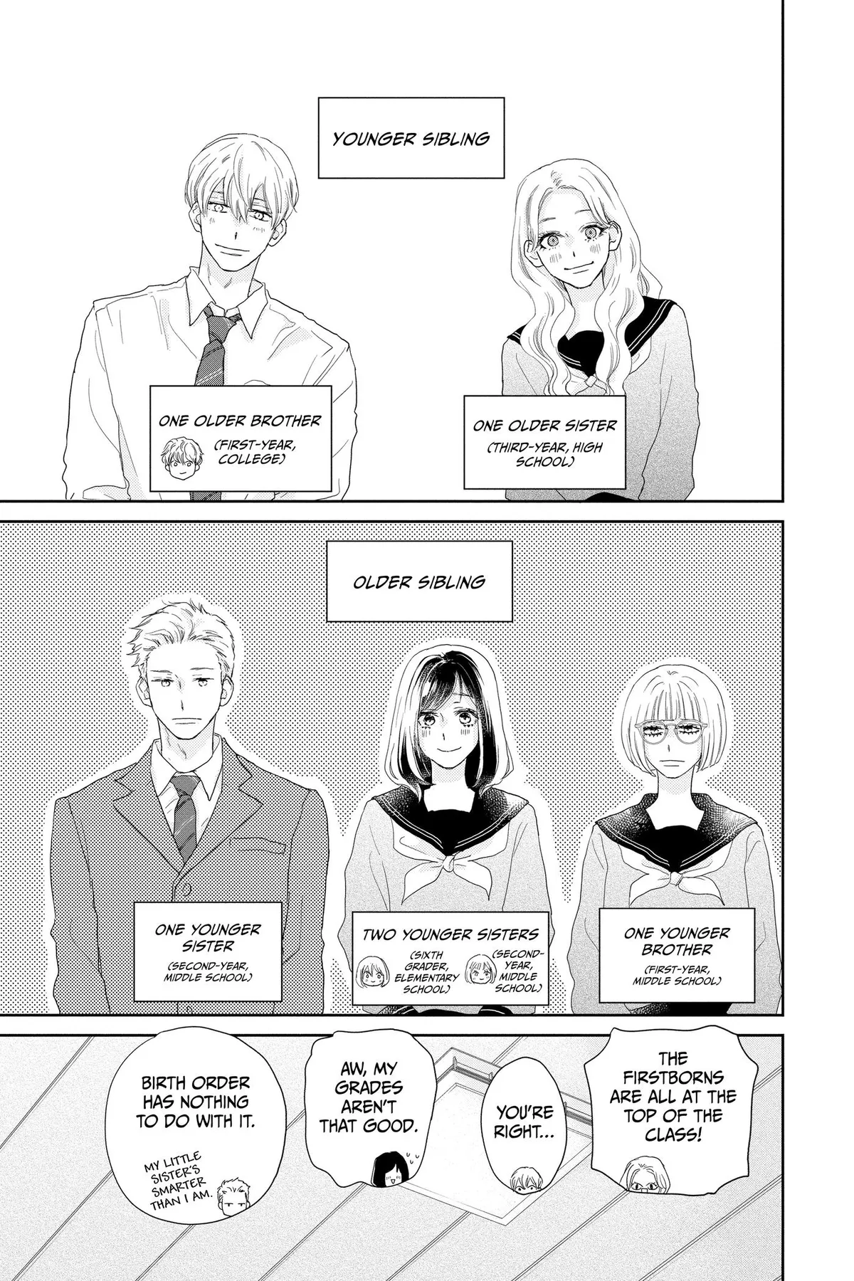 A Star Brighter Than the Sun Chapter 23 page 19 - 