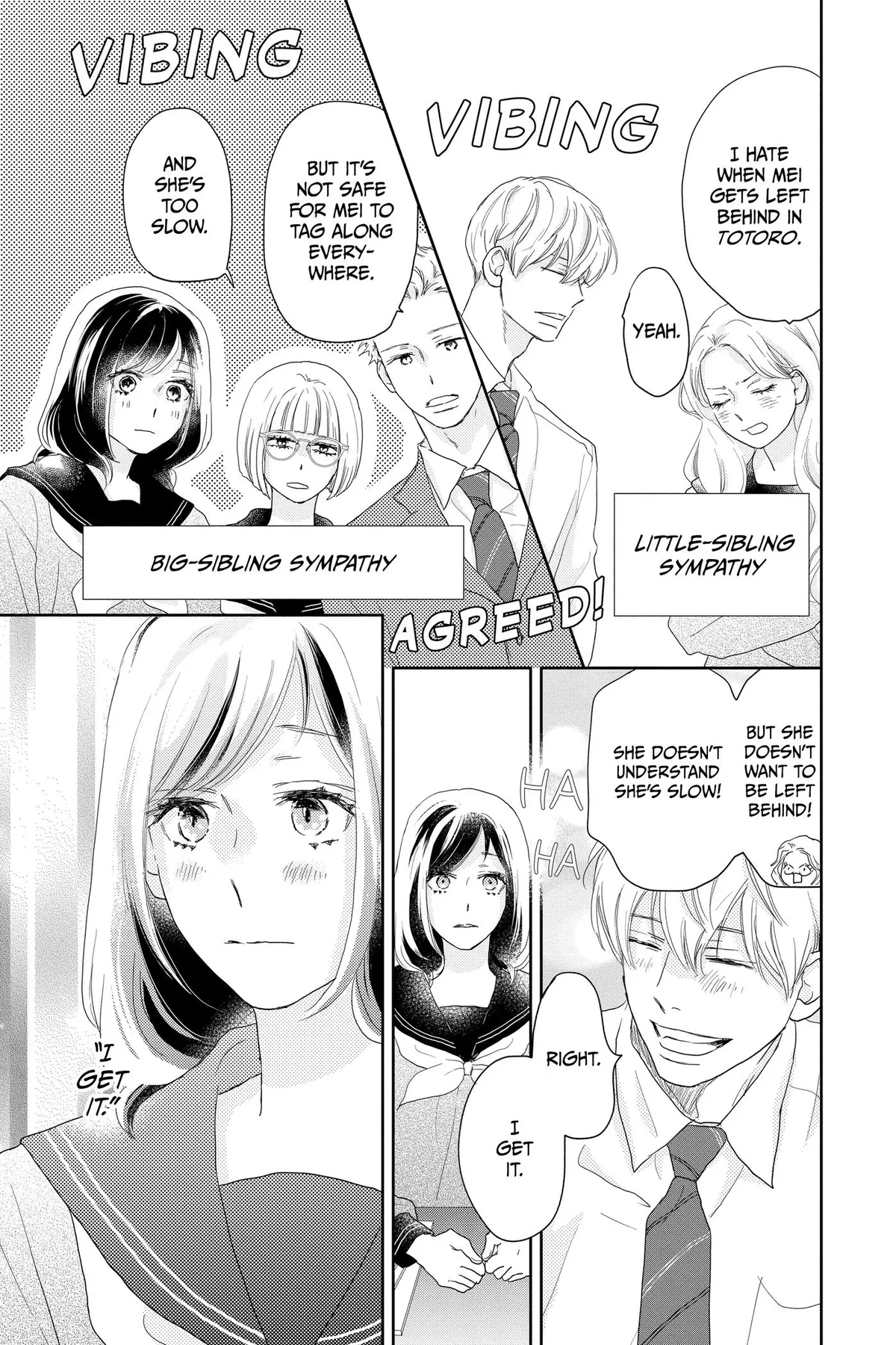 A Star Brighter Than the Sun Chapter 23 page 23 - 
