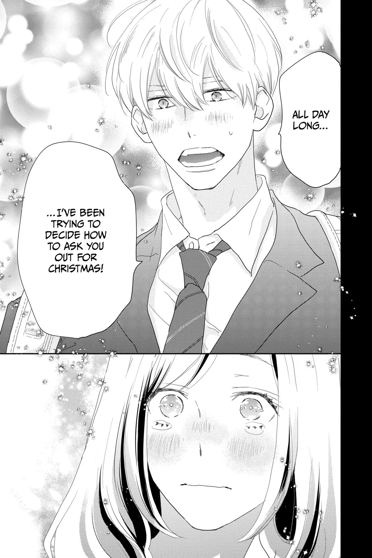 A Star Brighter Than the Sun Chapter 23 page 37 - 