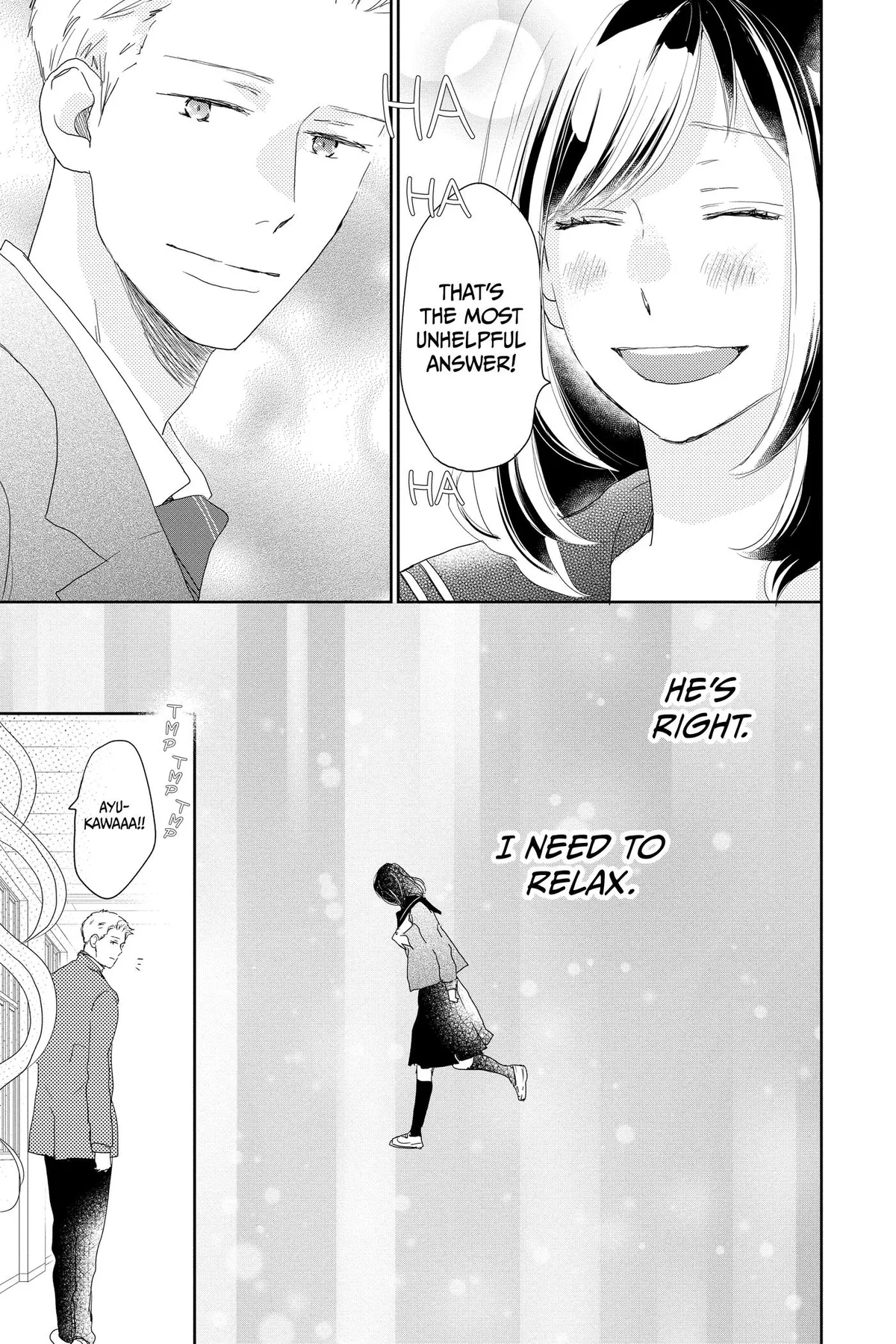 A Star Brighter Than the Sun Chapter 24 page 21 - 