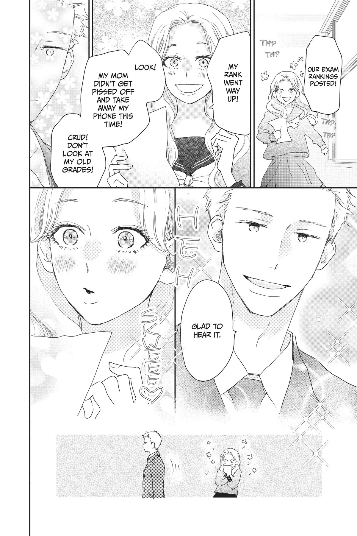 A Star Brighter Than the Sun Chapter 24 page 22 - 