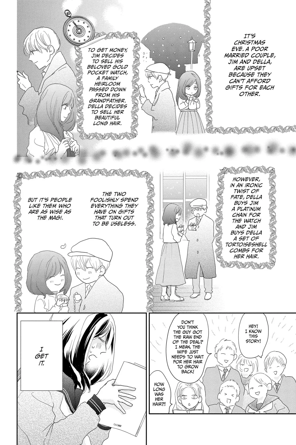 A Star Brighter Than the Sun Chapter 24 page 24 - 