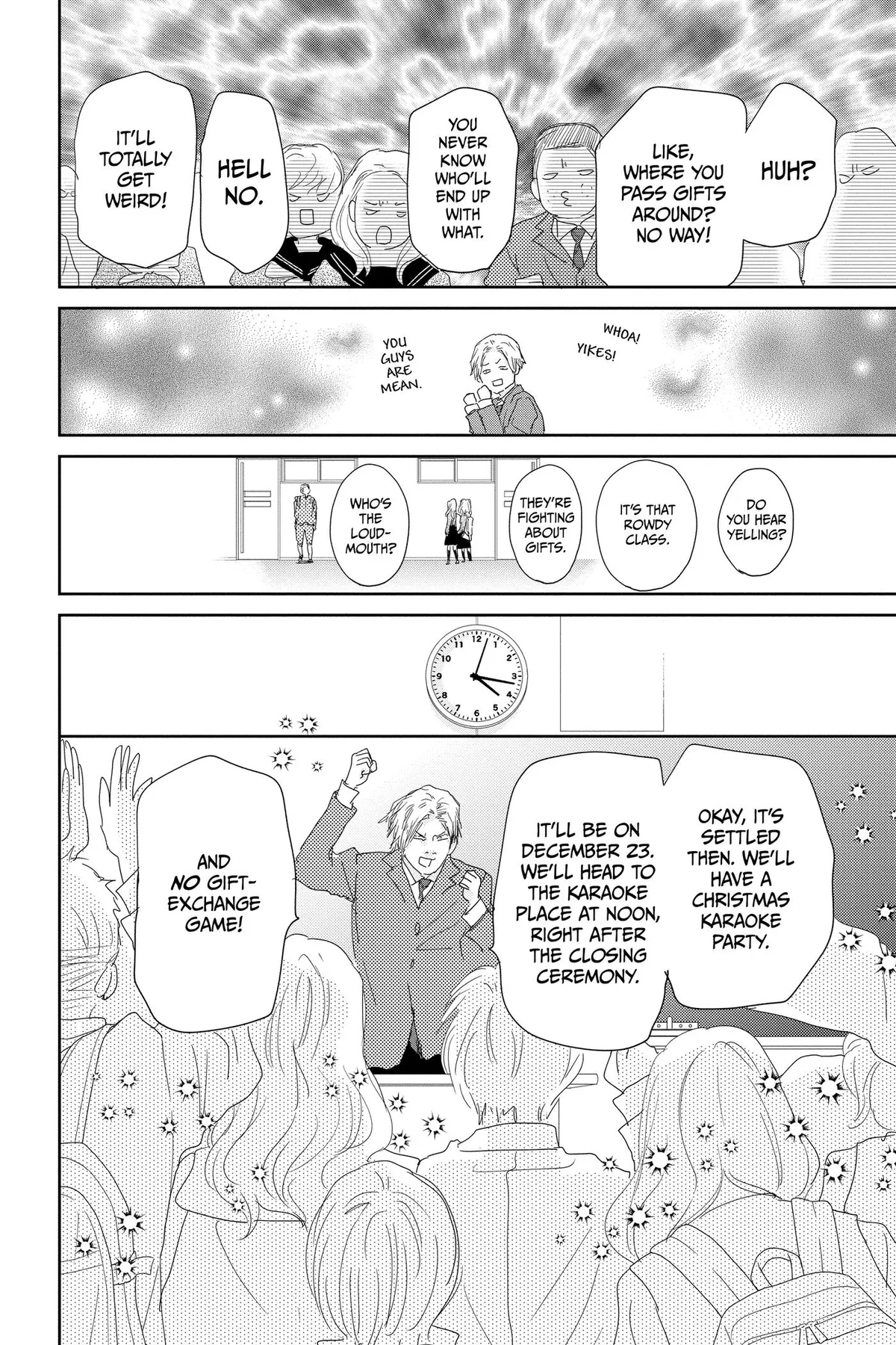 A Star Brighter Than the Sun Chapter 24 page 28 - 