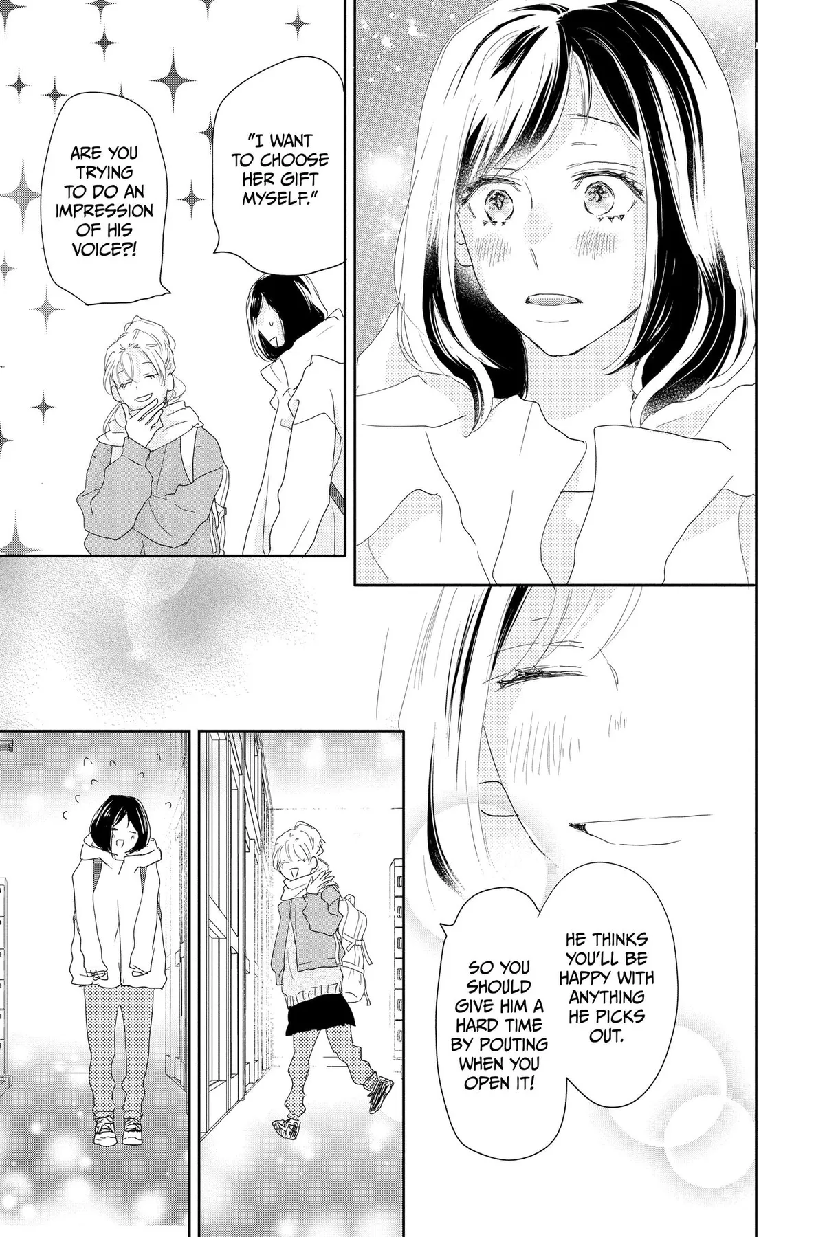 A Star Brighter Than the Sun Chapter 24 page 31 - 
