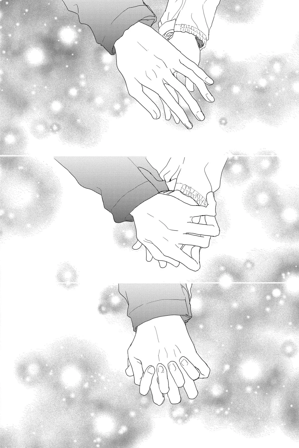 A Star Brighter Than the Sun Chapter 24 page 36 - 