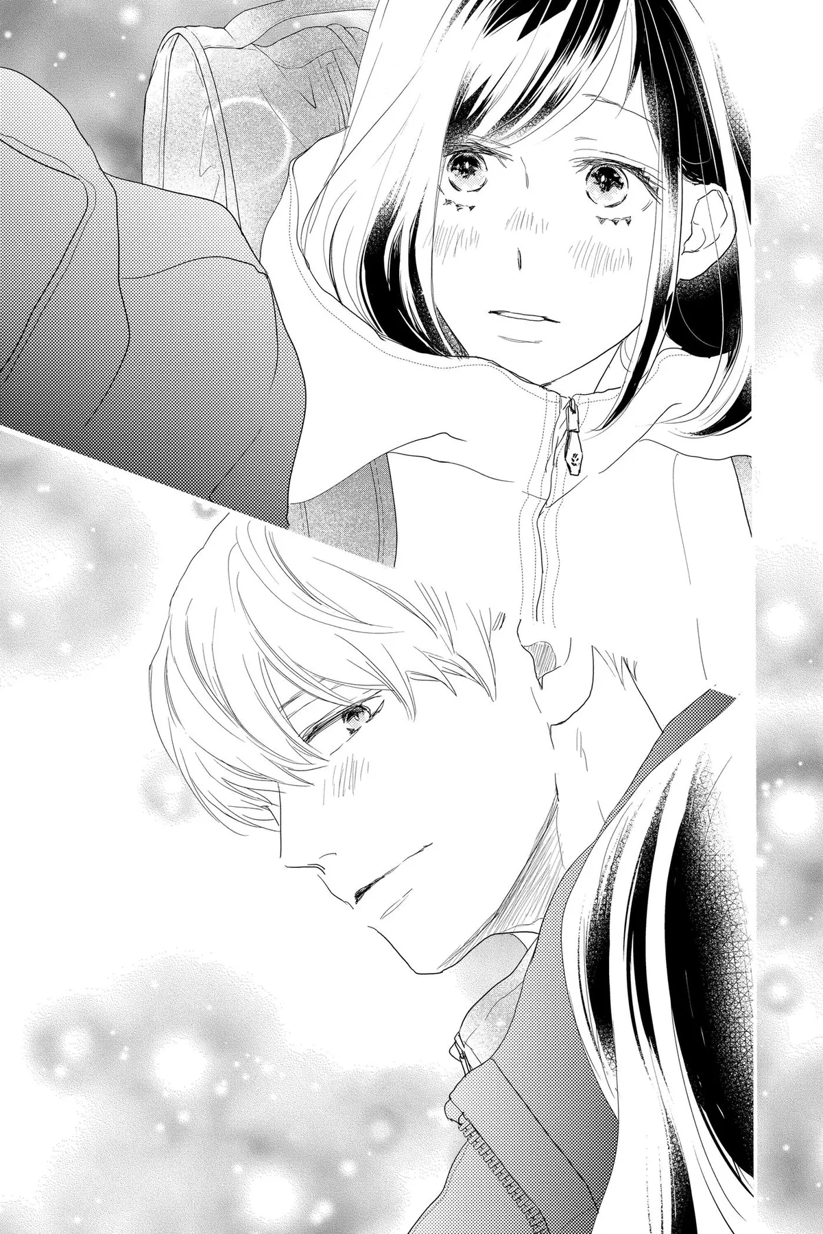 A Star Brighter Than the Sun Chapter 24 page 37 - 